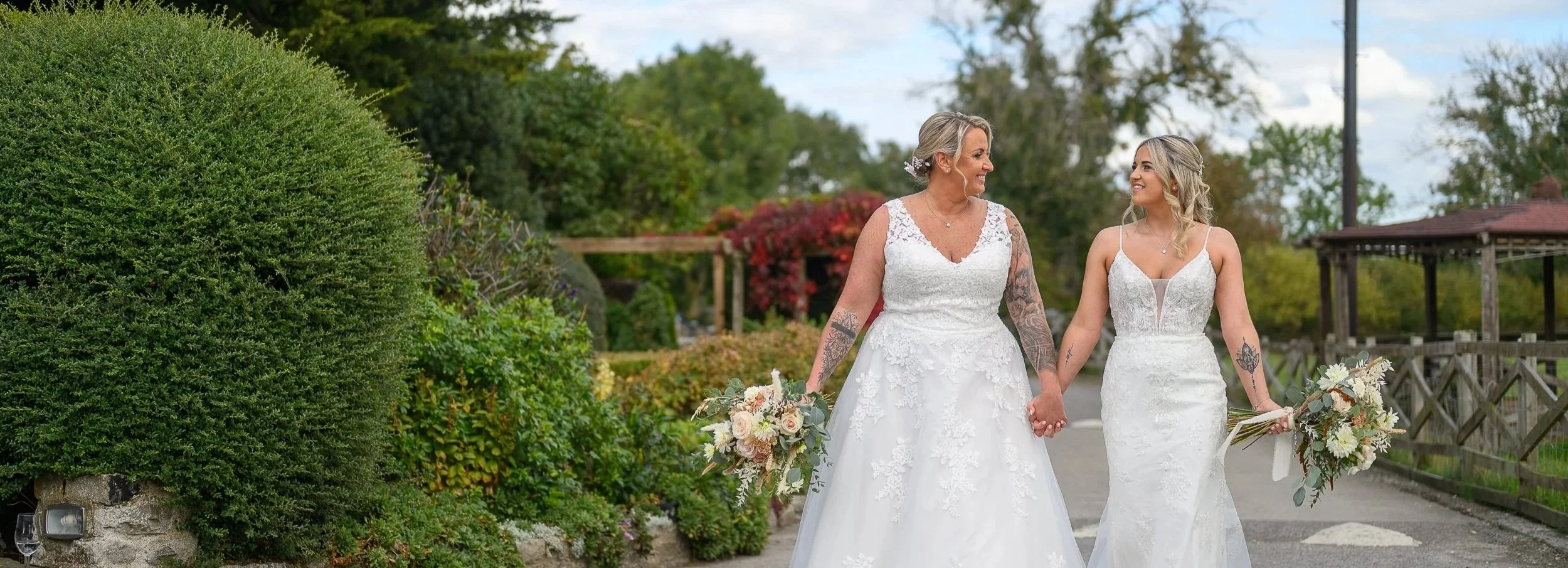 Nicola &amp; Kerry | Runa Farm