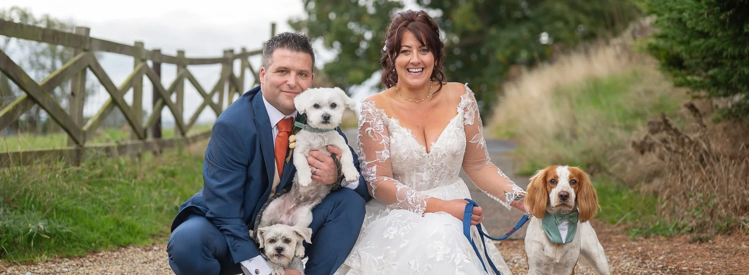 Leanne &amp; James | Runa Farm