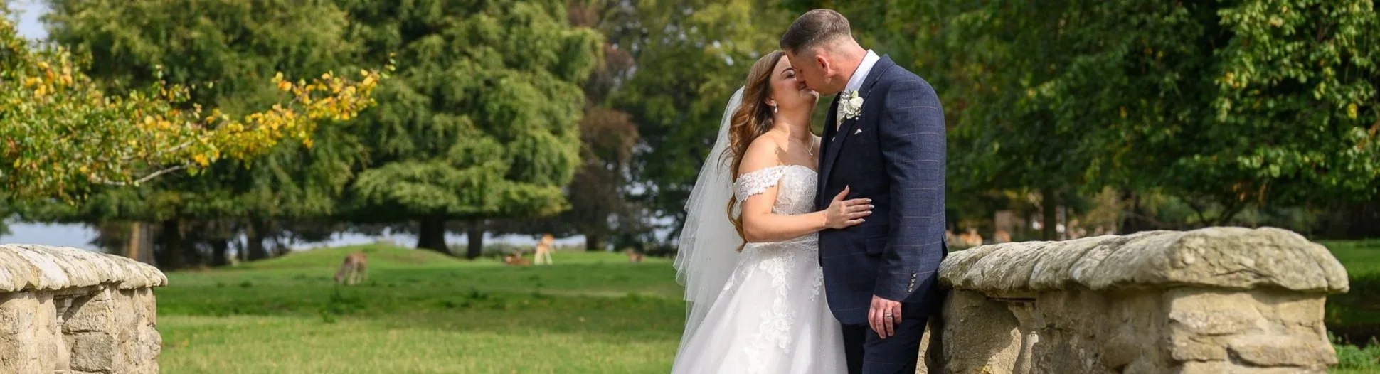 Bekki &amp; Luke | Whitworth Hall