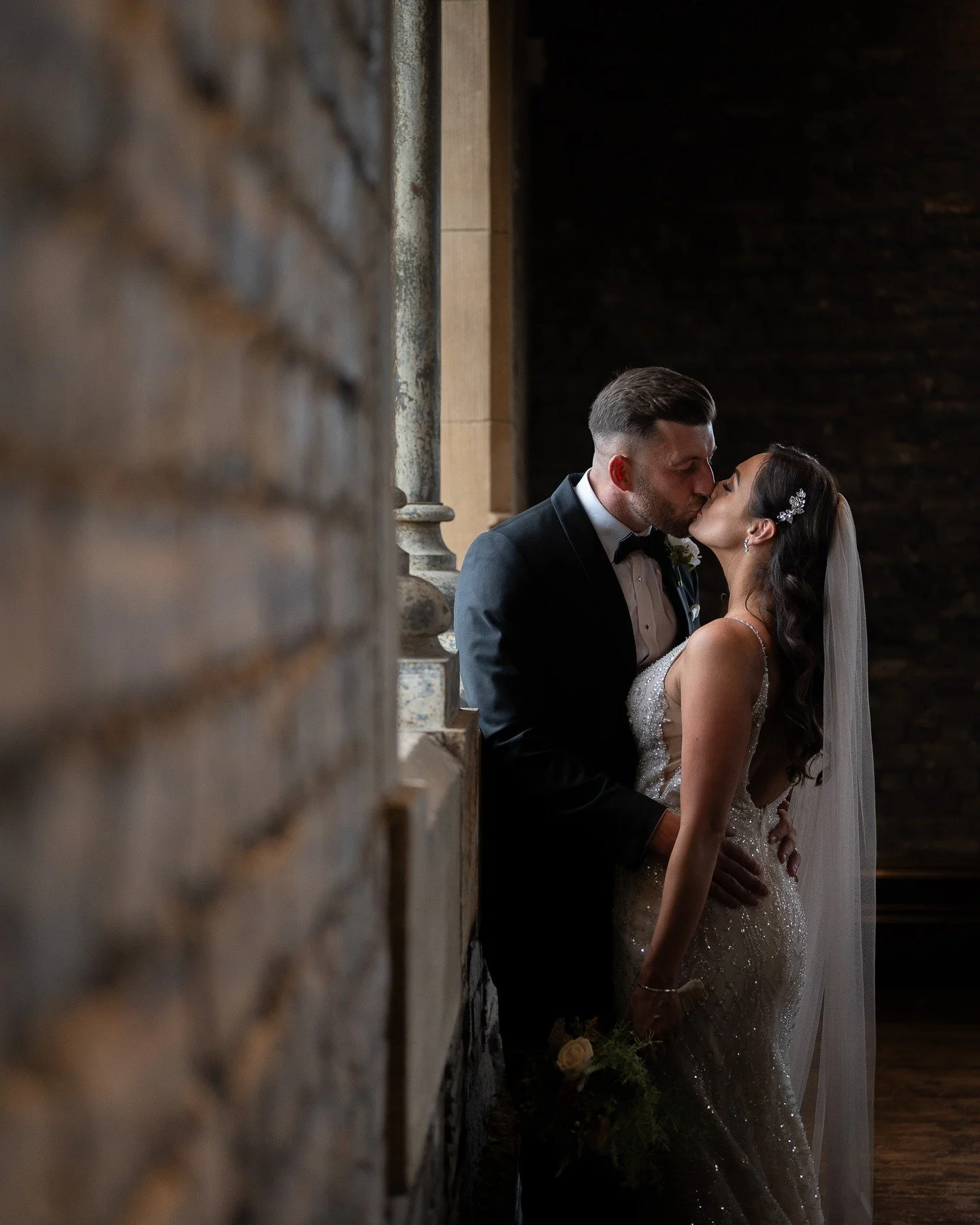 Bethany &amp; Darren at the gorgeous @daltonoldpumphouse.

Getting married? Get in touch!

#durhamweddingphotographer
#newcastleweddingphotographer
#daltonoldpumphouse 
#northeastweddingphotographer
#weddingphotography
#darlingtonweddingphotographer
