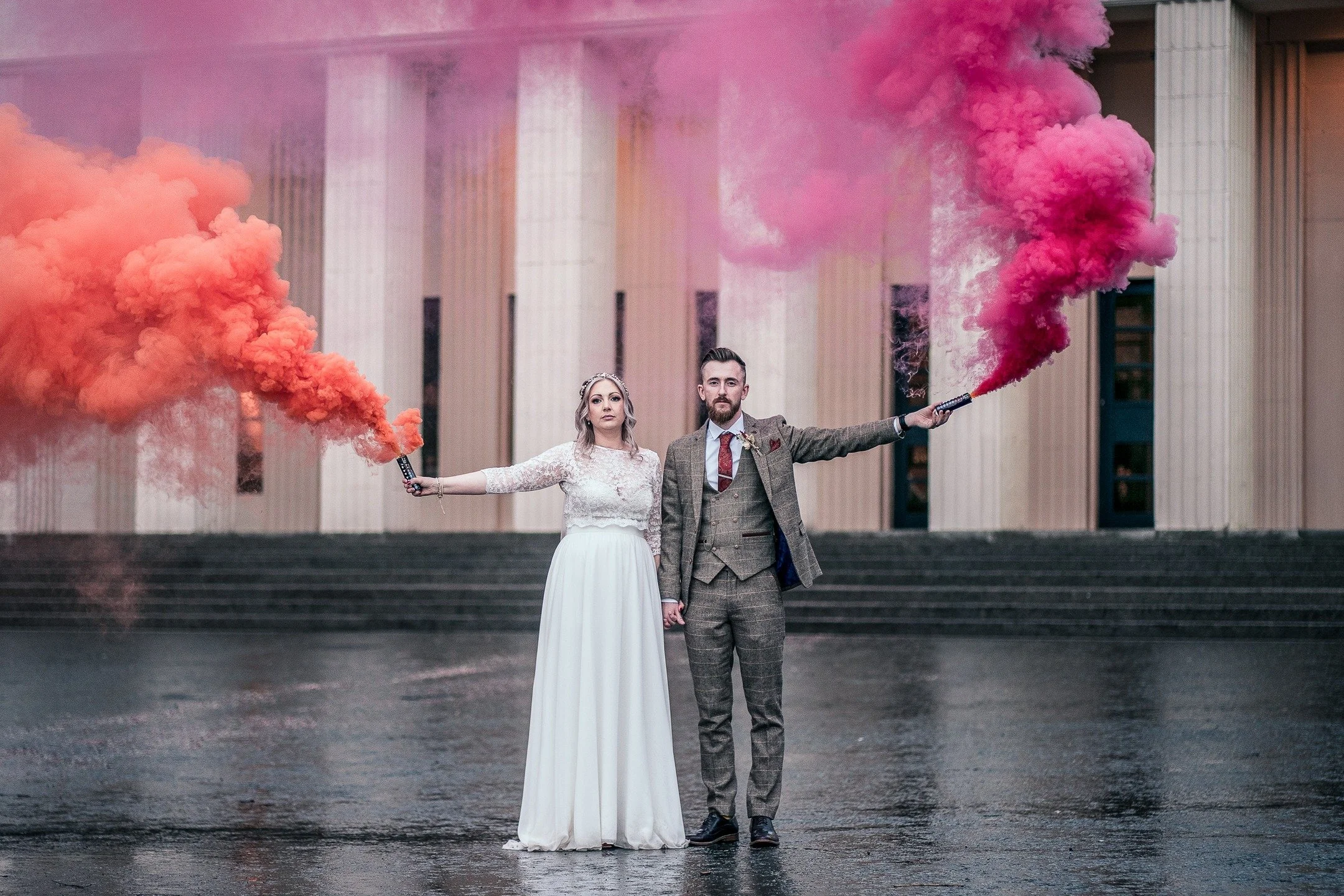 Cara &amp; Matt at @weddingsatthepalace.

Getting married? Get in touch!

#durhamweddingphotographer
#newcastleweddingphotographer
#wylambrewery
#northeastweddingphotographer
#weddingphotography
#darlingtonweddingphotographer
#2025wedding
#2026weddin