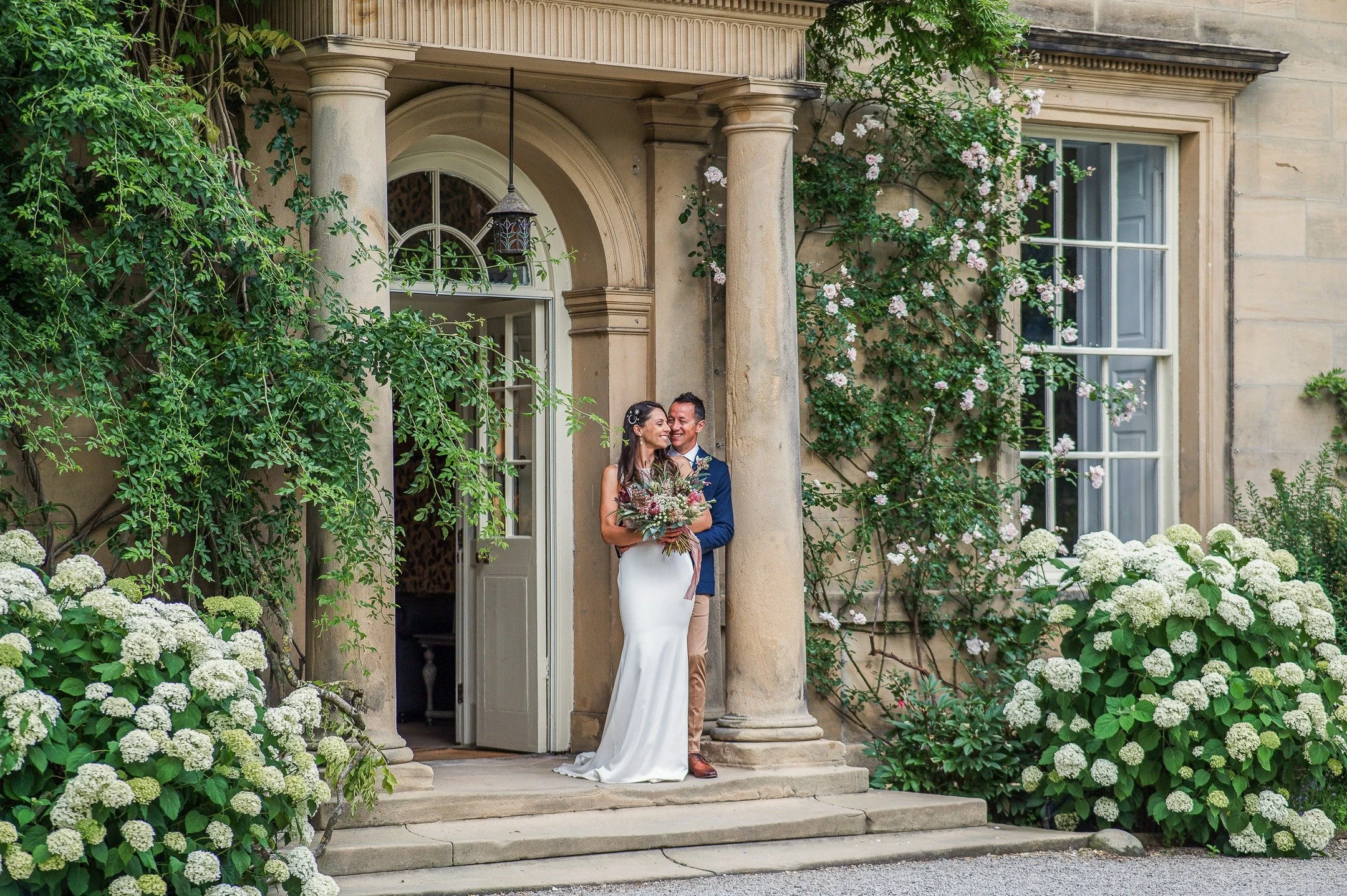 Bev &amp; Jamie at the always gorgeous Middleton Lodge.

Getting married?

Get in touch!

#durhamweddingphotographer
#newcastleweddingphotographer
#middletonlodge
#northeastweddingphotographer
#weddingphotography
#darlingtonweddingphotographer
#2025w