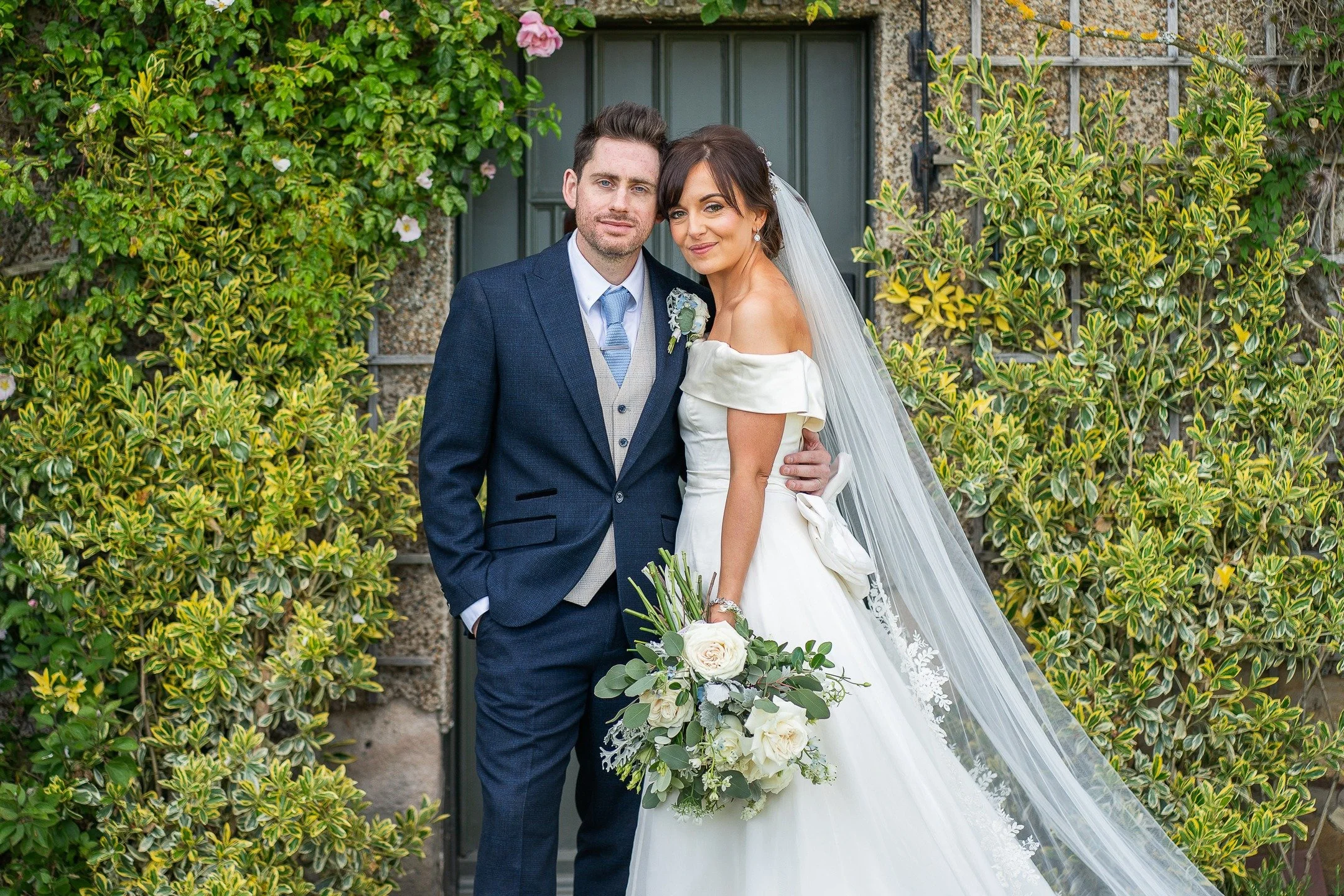 @rache11a and Matt at the stunning @haltongroveweddings.

Getting married? Get in touch!

#durhamweddingphotographer
#newcastleweddingphotographer
#haltongrove
#northeastweddingphotographer
#weddingphotography
#darlingtonweddingphotographer
#2026wedd