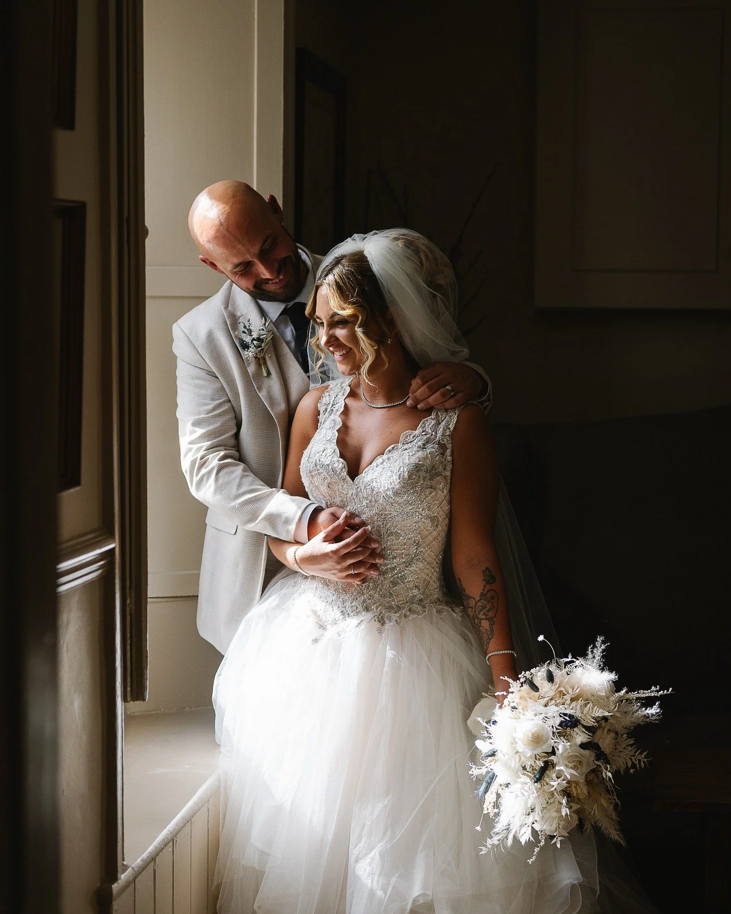 Chelsea &amp; Glenna at @highforcehotelwaterfall.

Getting married? Get in touch!

#durhamweddingphotographer
#newcastleweddingphotographer
#highforce
#northeastweddingphotographer
#weddingphotography
#darlingtonweddingphotographer
#2026wedding
#2027