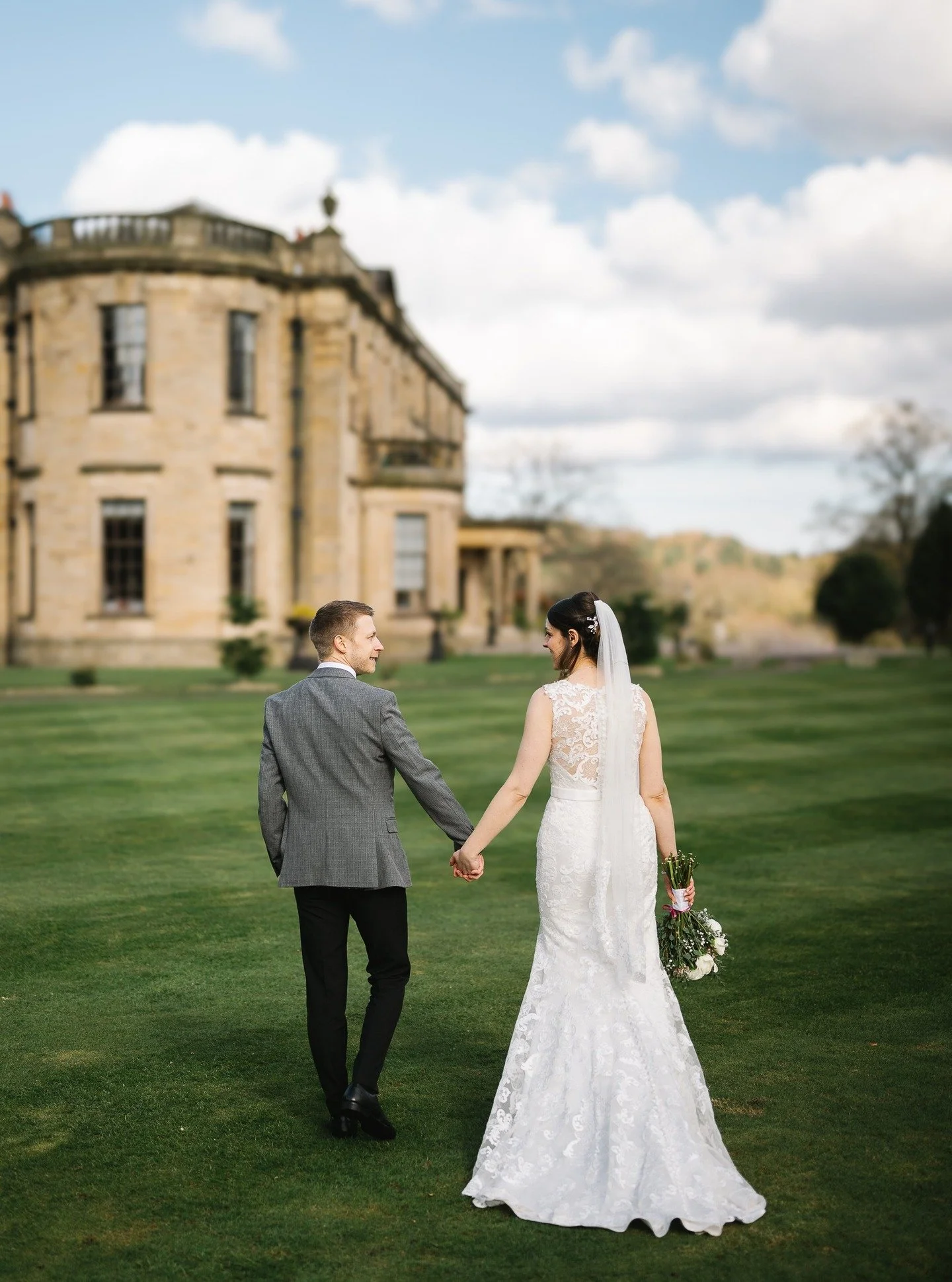 Congrats to Amy &amp; Dan who celebrated their SECOND Wedding Anniversary yesterday!

#durhamweddingphotographer
#newcastleweddingphotographer
#beamishhall
#northeastweddingphotographer
#weddingphotography
#darlingtonweddingphotographer
#2026wedding
