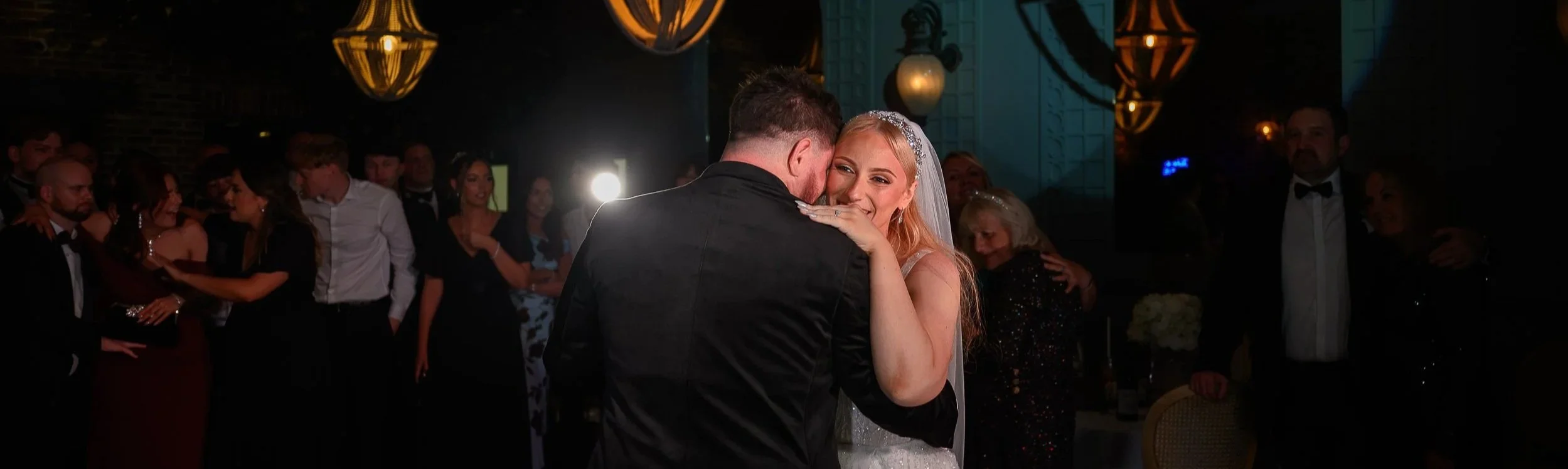 Nicole &amp; Lee | The Croft