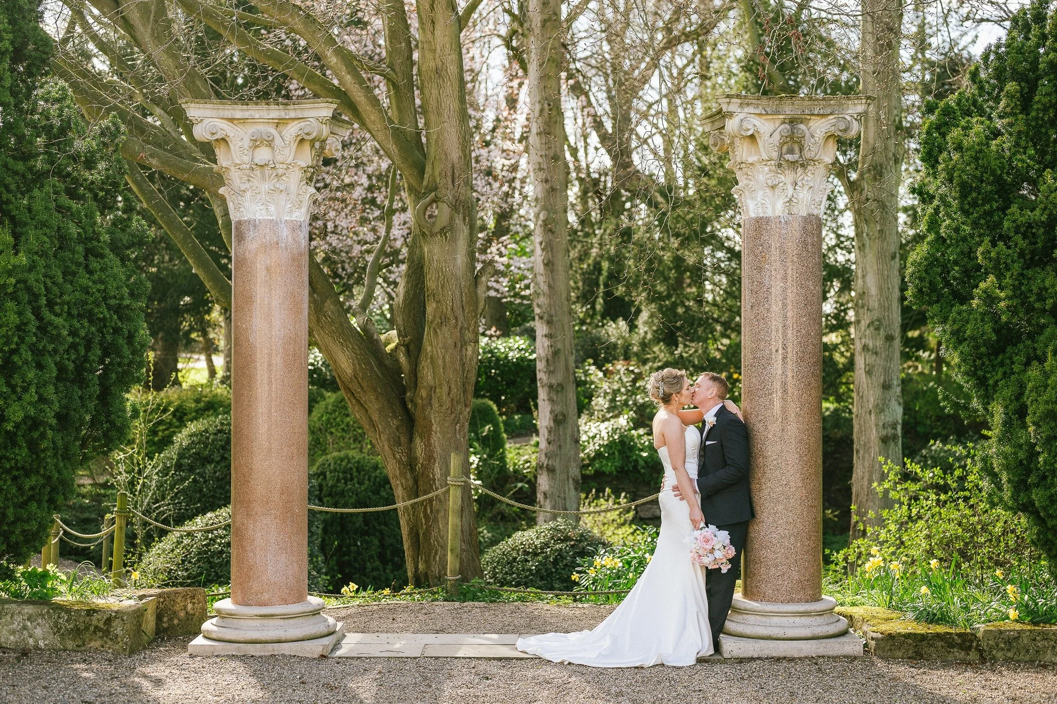 Nicola &amp; Gary, Whitworth Hall.

Getting married? Get in touch!

#durhamweddingphotographer
#newcastleweddingphotographer
#whitworthhall
#northeastweddingphotographer
#weddingphotography
#darlingtonweddingphotographer
#2026wedding
#2027wedding