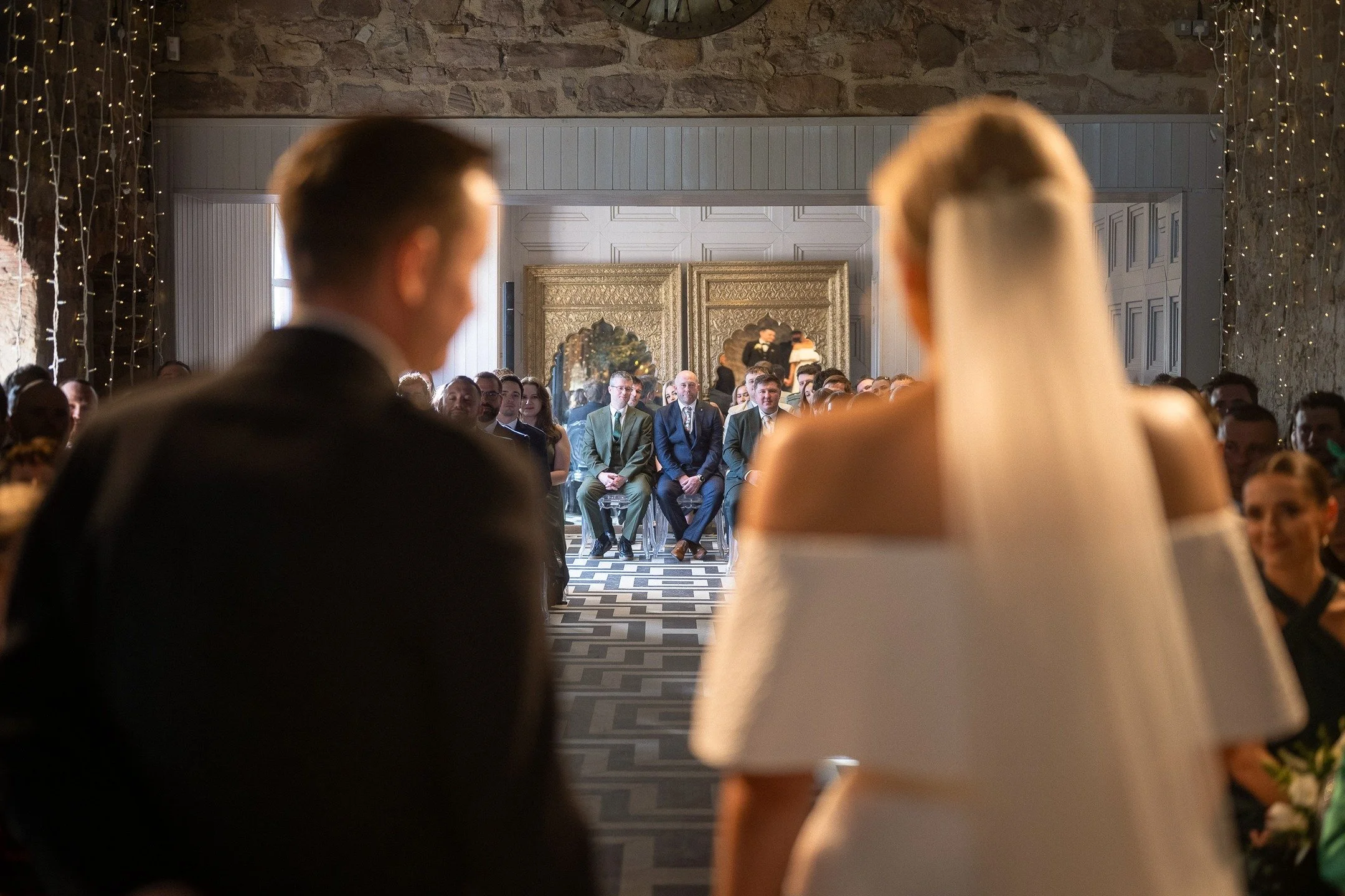 Clovie &amp; Chris, Charlton Hall.

Getting married? Get in touch!

#durhamweddingphotographer
#newcastleweddingphotographer
#charltonhall
#northeastweddingphotographer
#weddingphotography
#darlingtonweddingphotographer
#2026wedding
#2027wedding