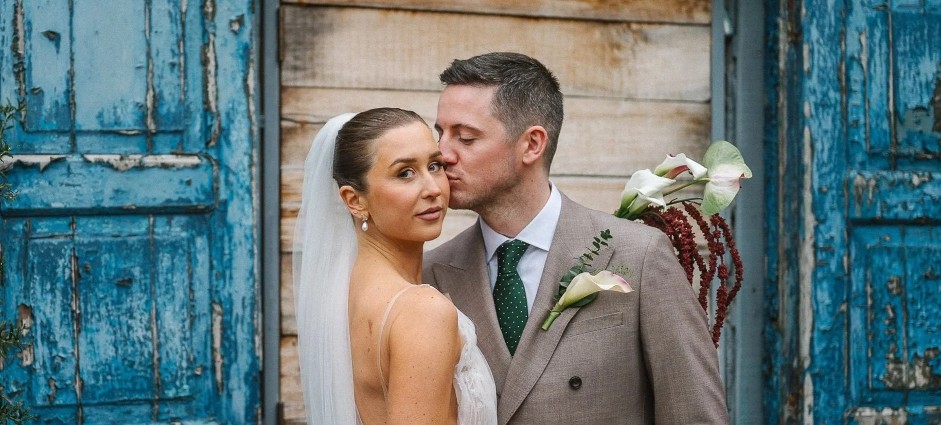 Emily &amp; Ben | Runa Farm