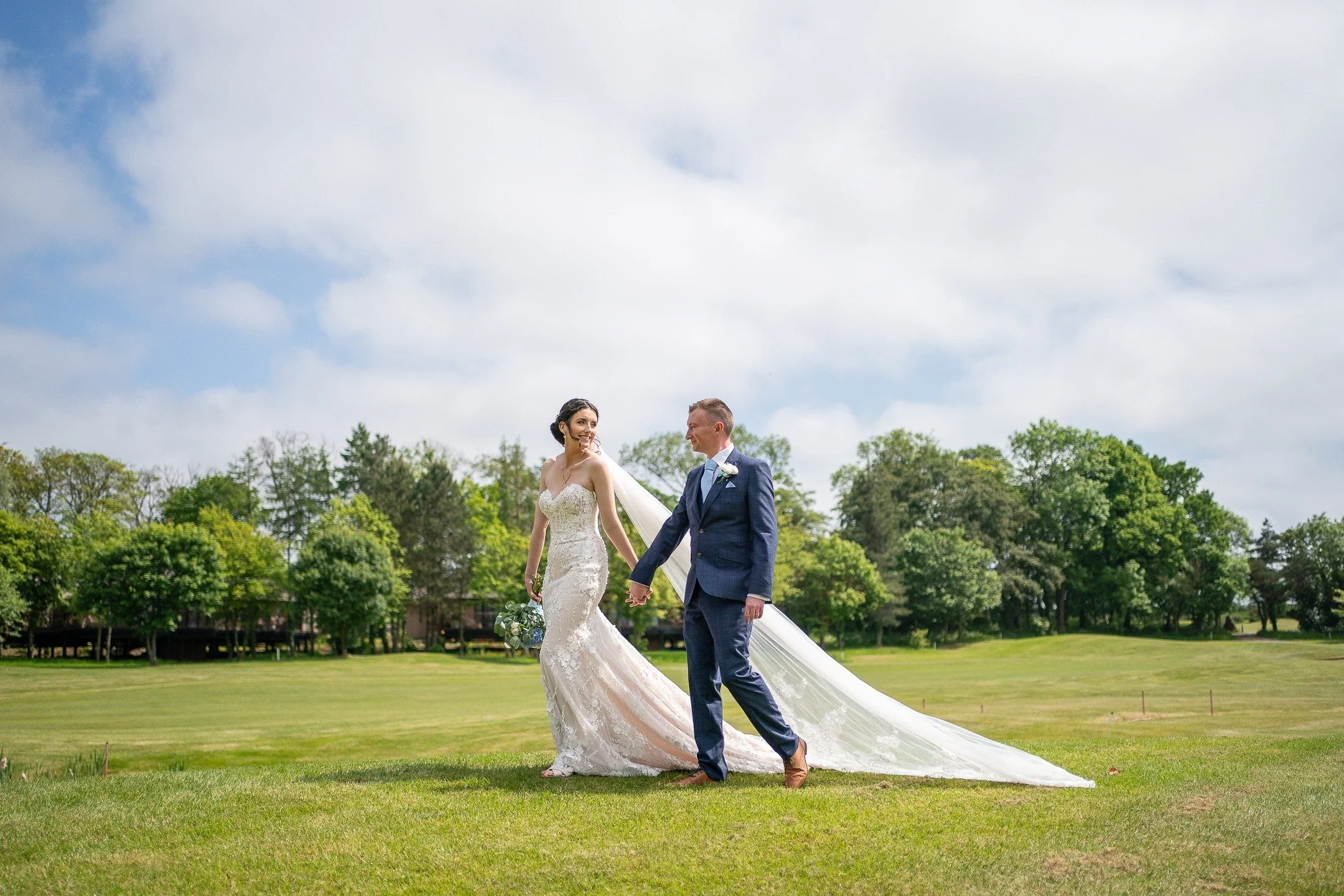 Pippa &amp; Grant at @ramsidehallweddings.

Getting married? Get in touch - I'd love to hear from you!

#durhamweddingphotographer
#newcastleweddingphotographer
#ramsidehall
#northeastweddingphotographer
#weddingphotography
#darlingtonweddingphotogra