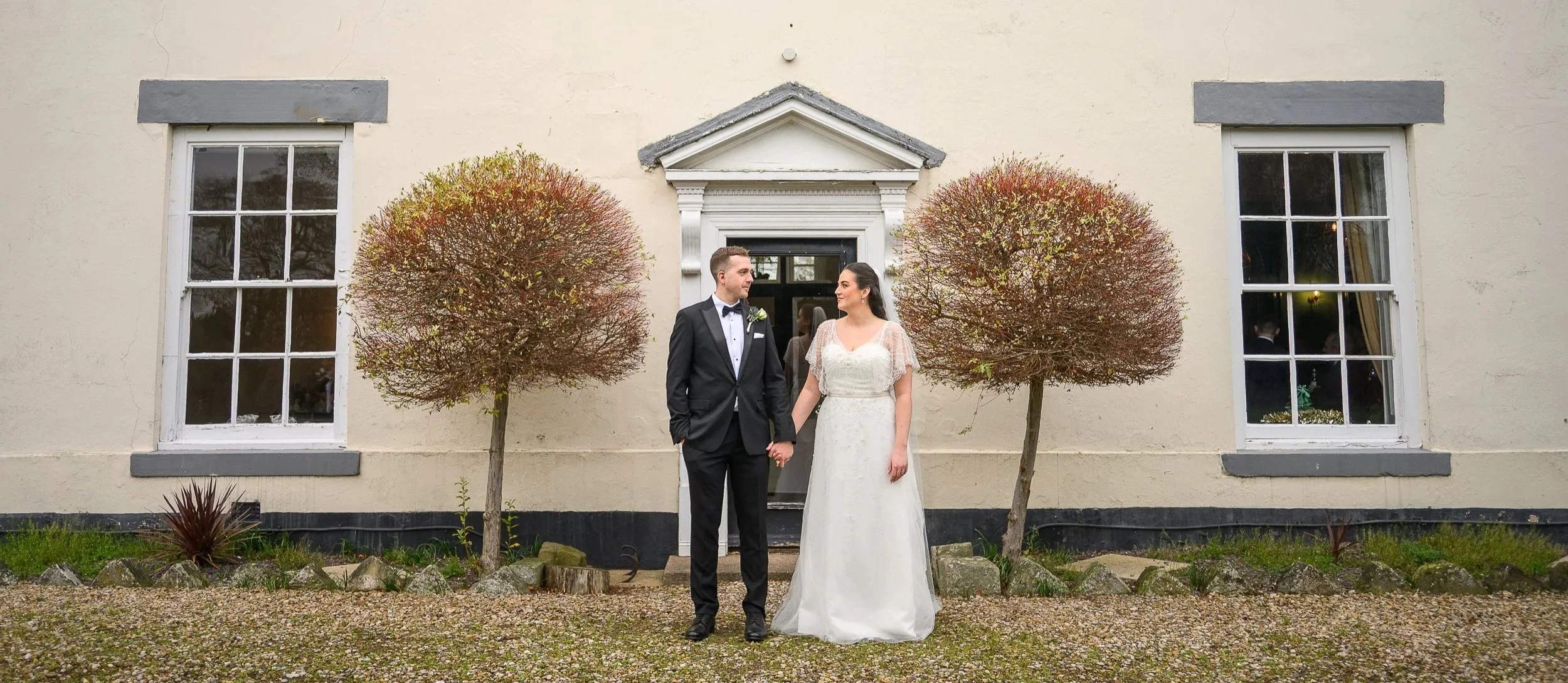 Lucy &amp; Matt | 61 Durham