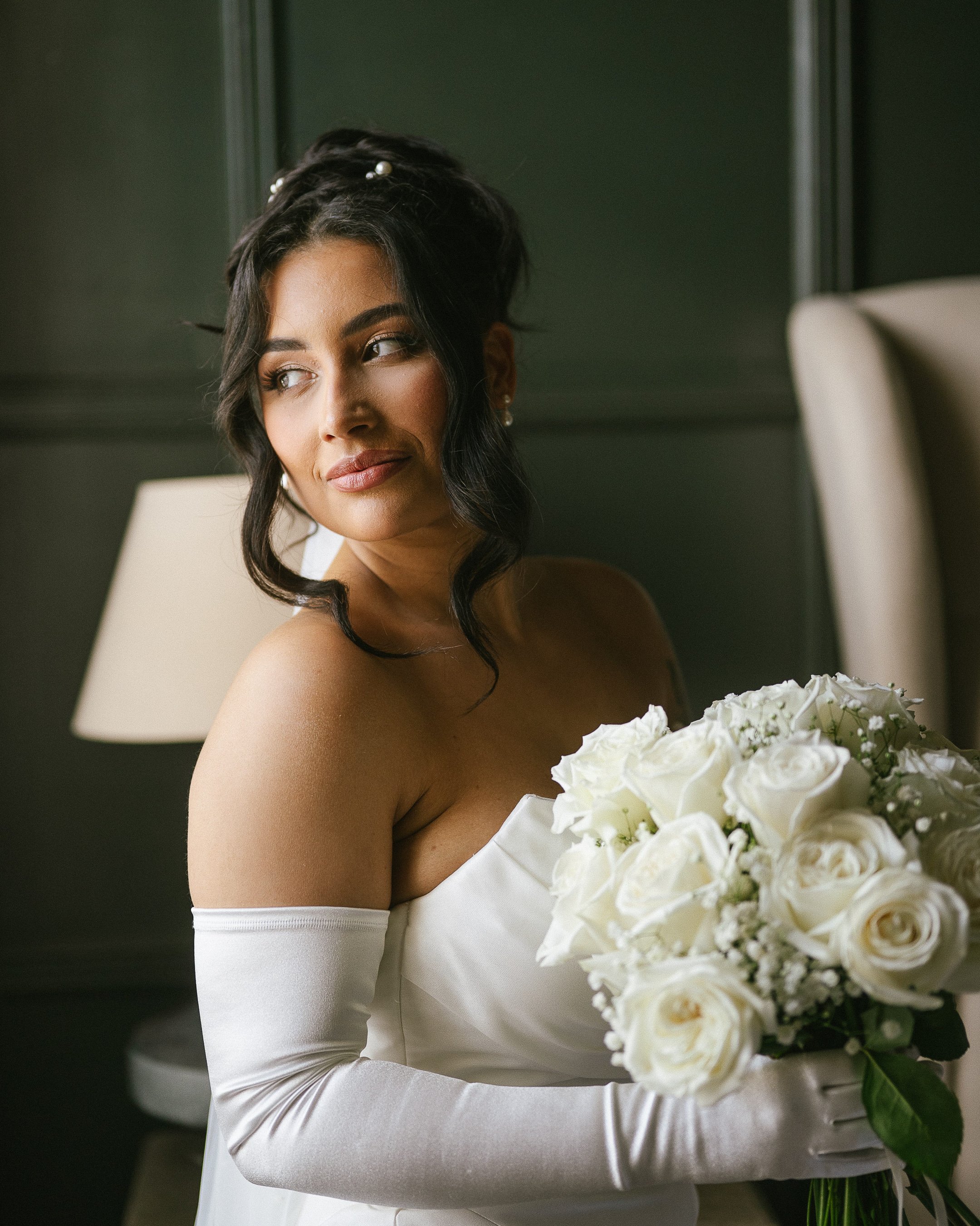 Ten images from before Michelle &amp; Nathaniel married at the always gorgeous @thecroft_hotel.

Venue @thecroft_hotel 
Makeup @rubys_lux
Flowers @melissajanefloral 

Getting married? Get in touch!

#durhamweddingphotographer
#newcastleweddingphotogr