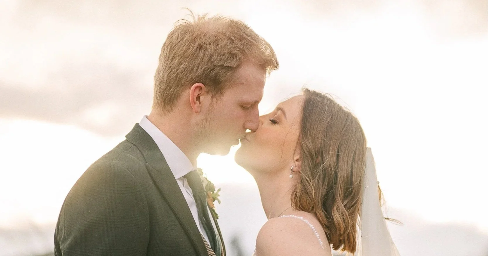 Sophie &amp; David | Northside Farm