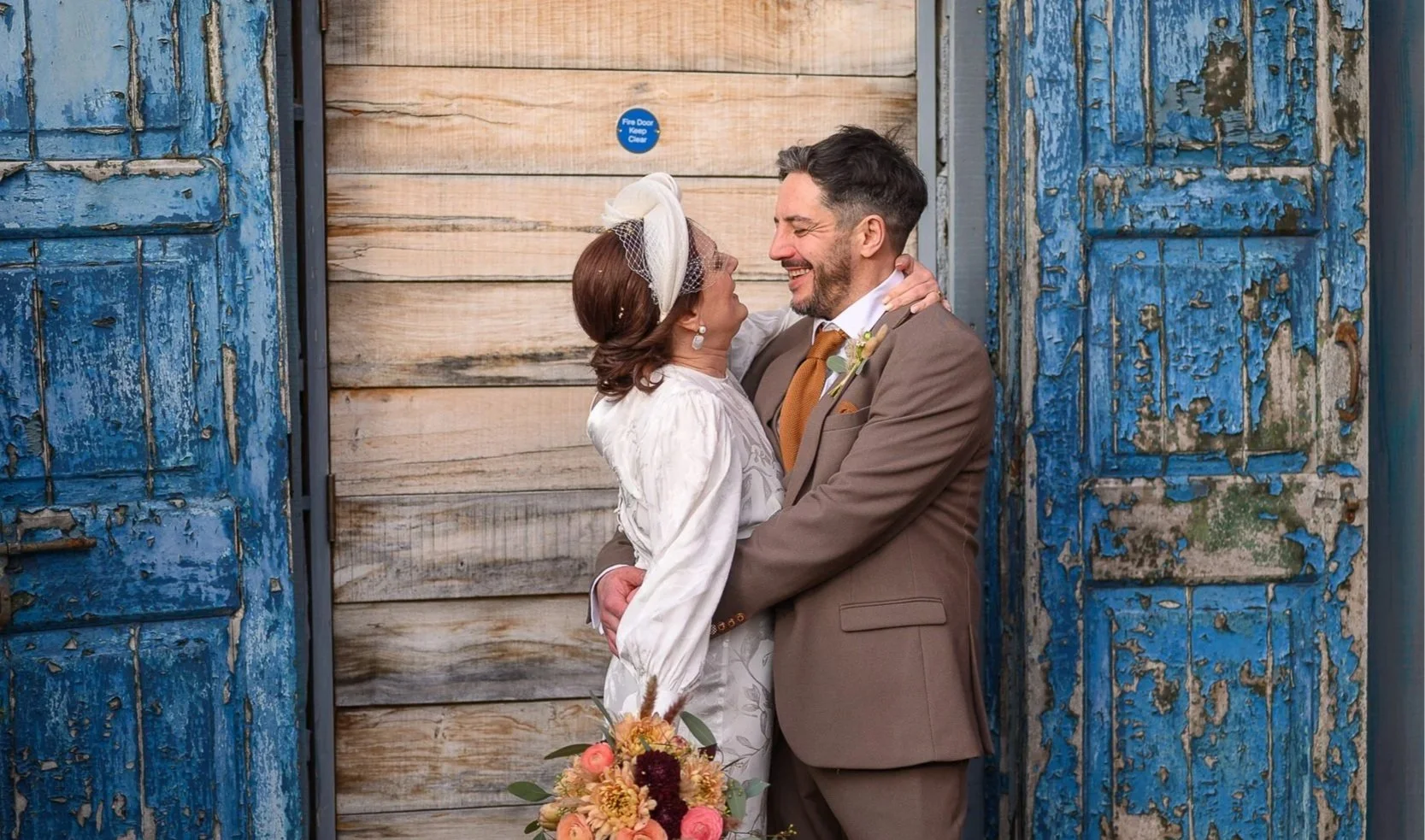Rachael &amp; Michael | Runa Farm