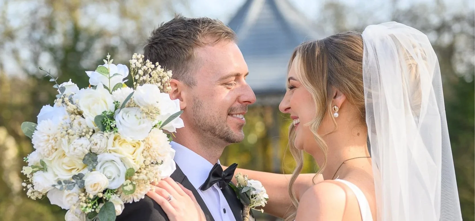 Marissa &amp; Matthew | Bowburn Hall