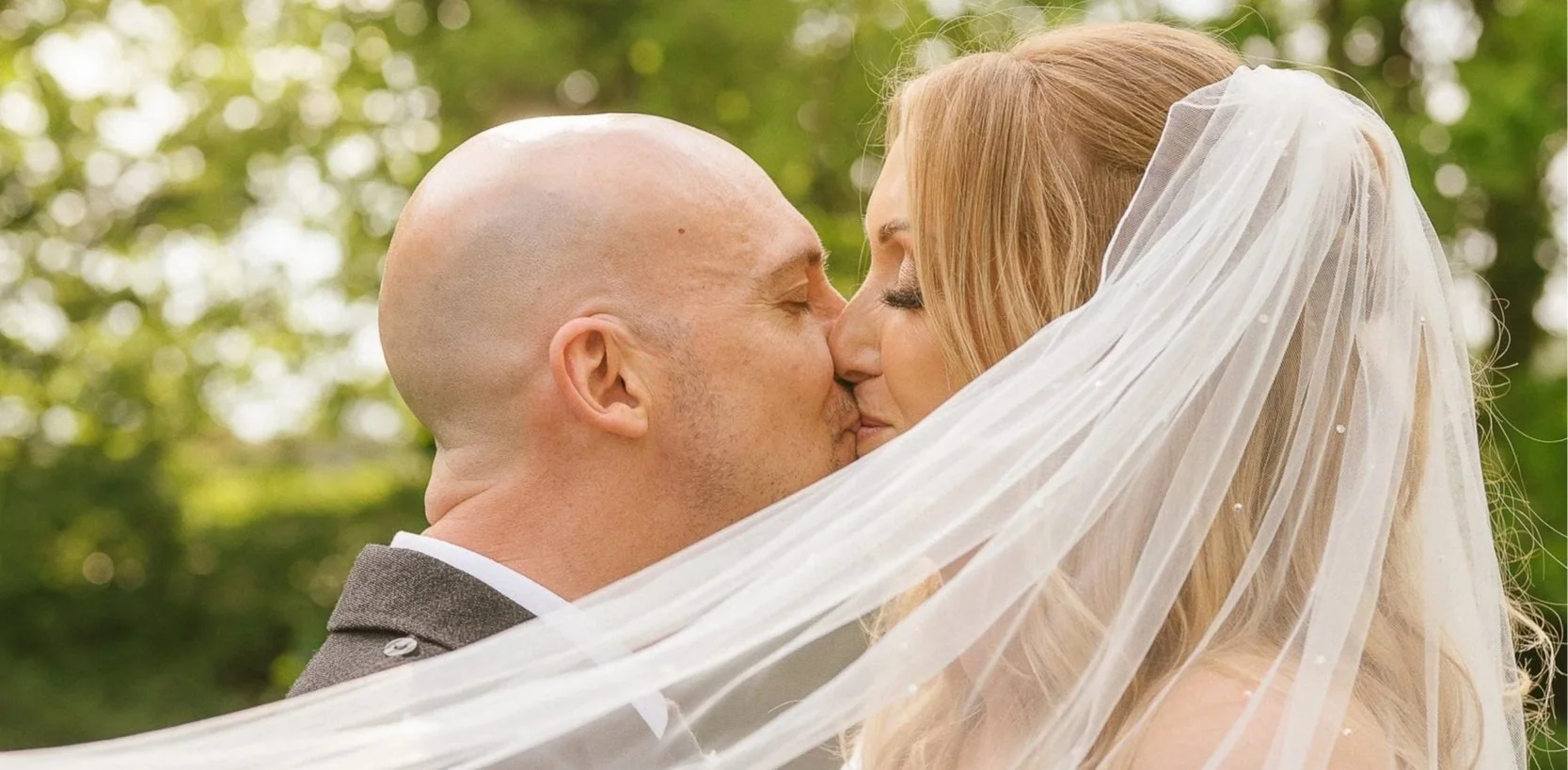 Christine &amp; Gareth | Horton Grange