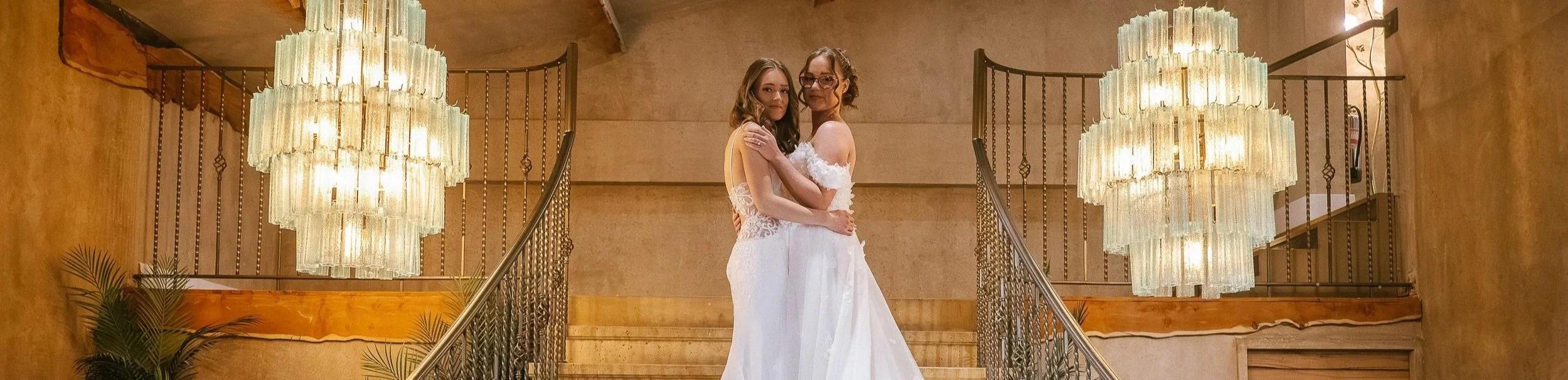 Olivia &amp; Megan | Runa Farm