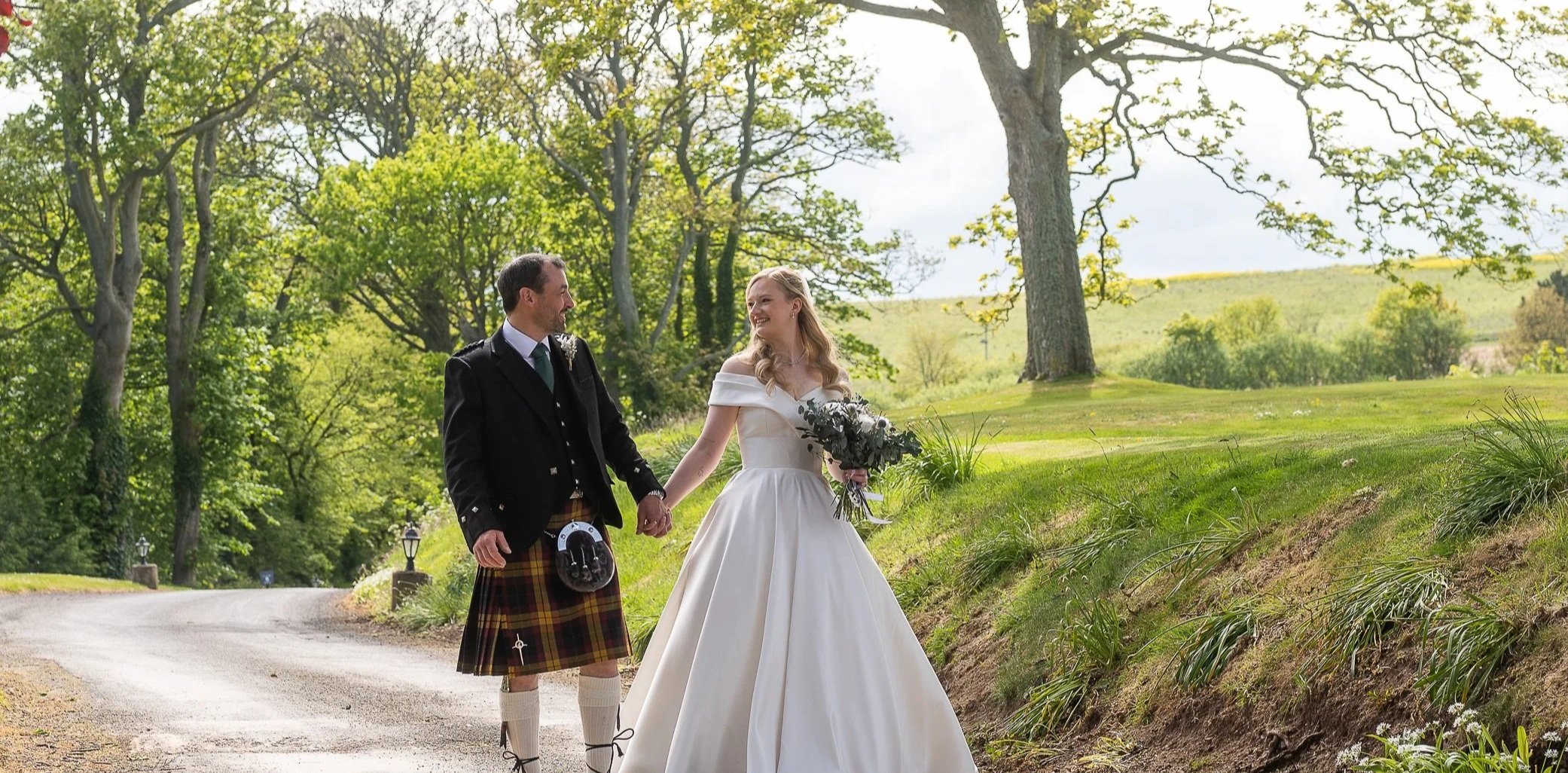 Hayley &amp; Pete | Marshall Meadows