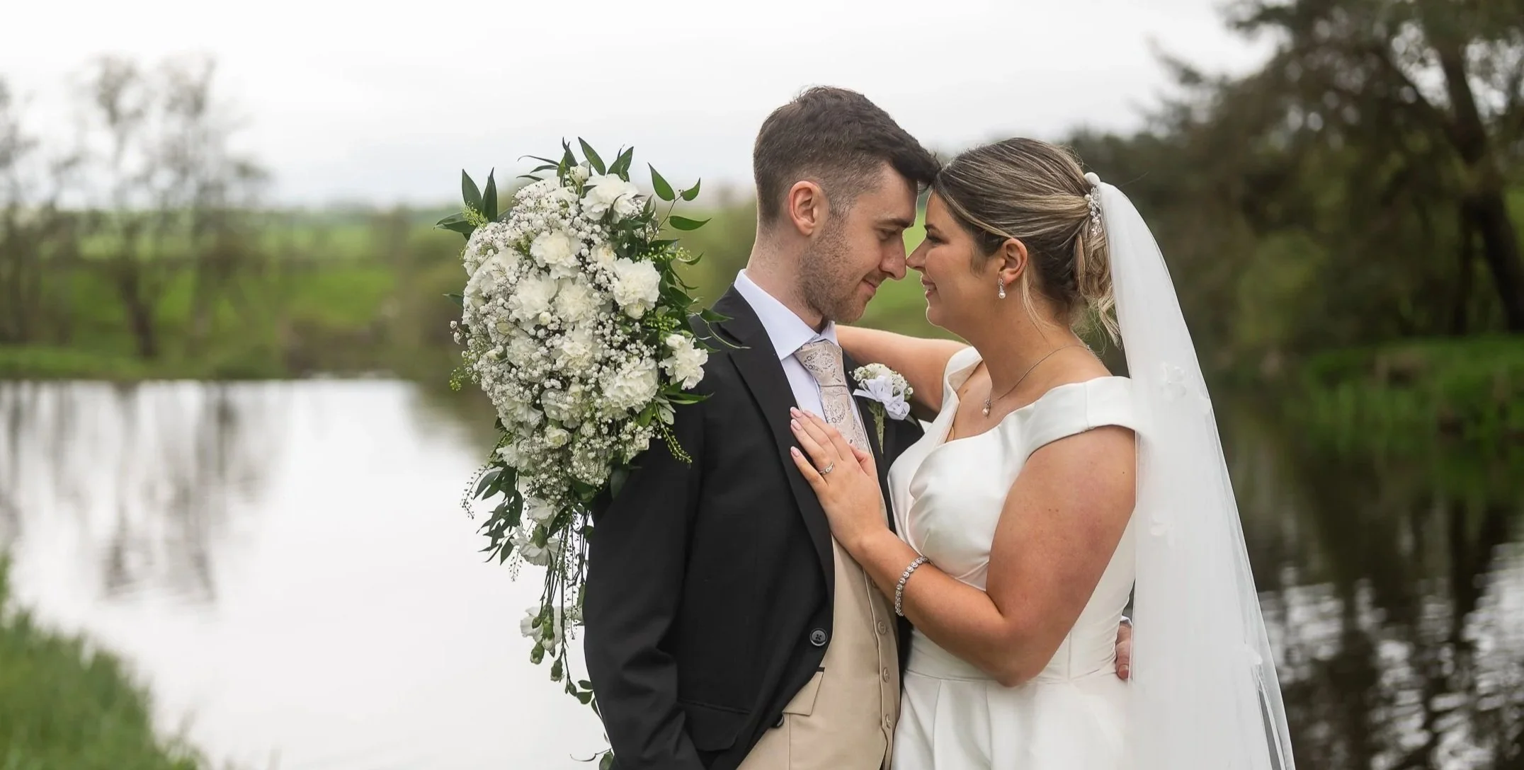 Sarah &amp; Jake | Le Petit Chateau