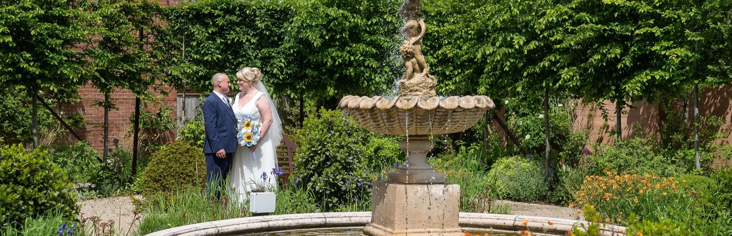 Kaye &amp; Stuart | Bowburn Hall