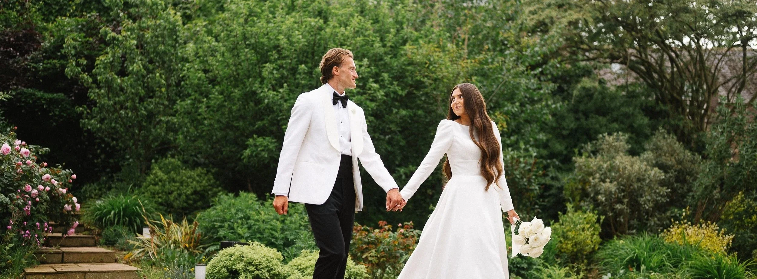 Georgia &amp; Jack | Marshall Meadows