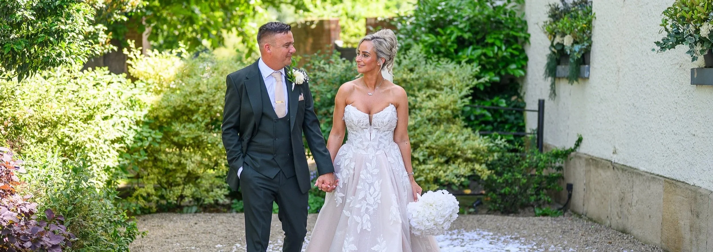 Sarah &amp; Paul | The Croft