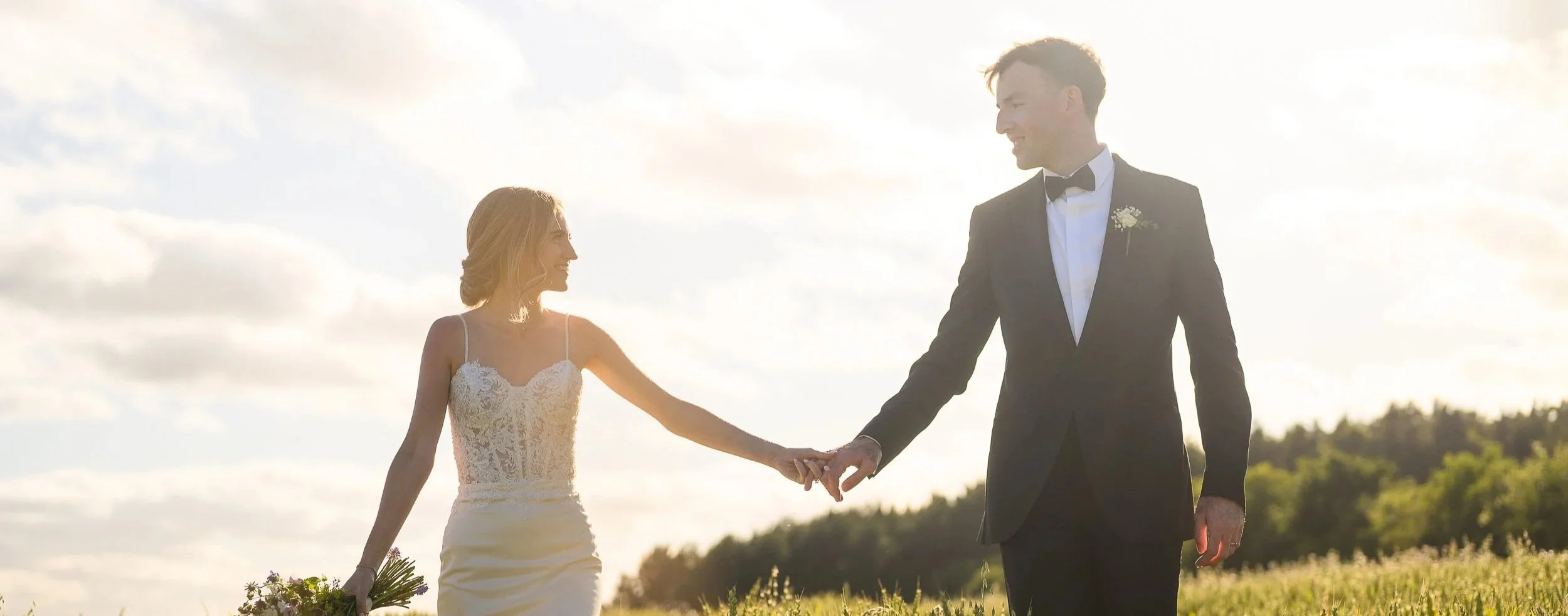 Grace &amp; Joseph | Healey Barn