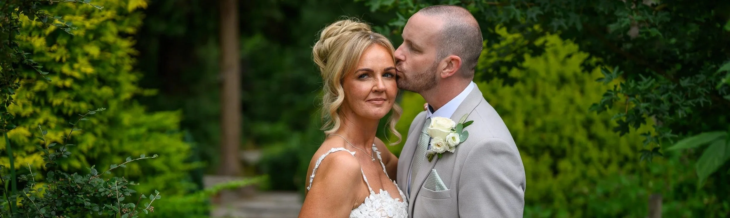 Hayley &amp; Jamie | Whitworth Hall