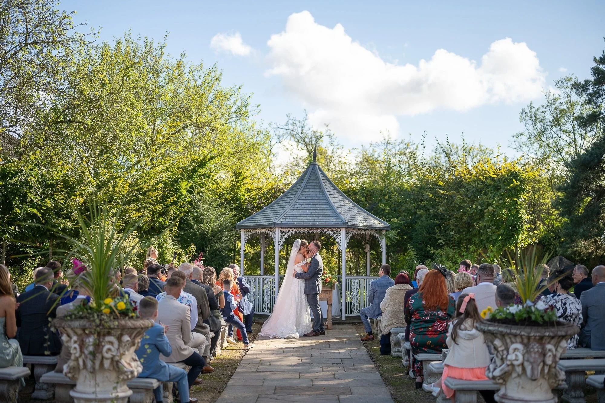 Bowburn Hall · Bowburn, County Durham