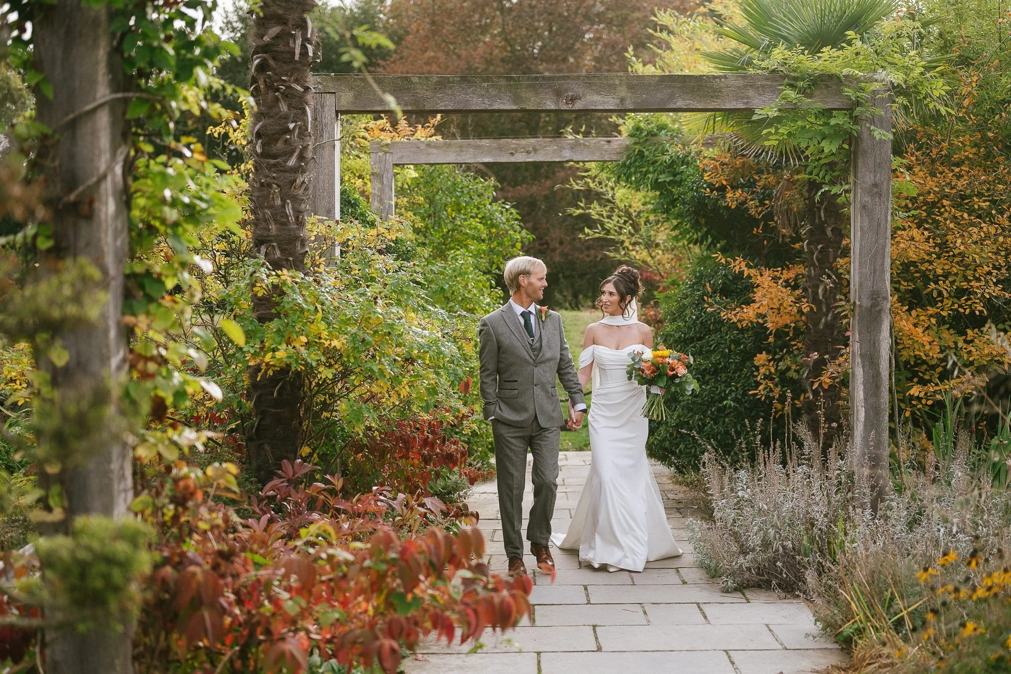 Le Petit Chateau · Otterburn, Northumberland