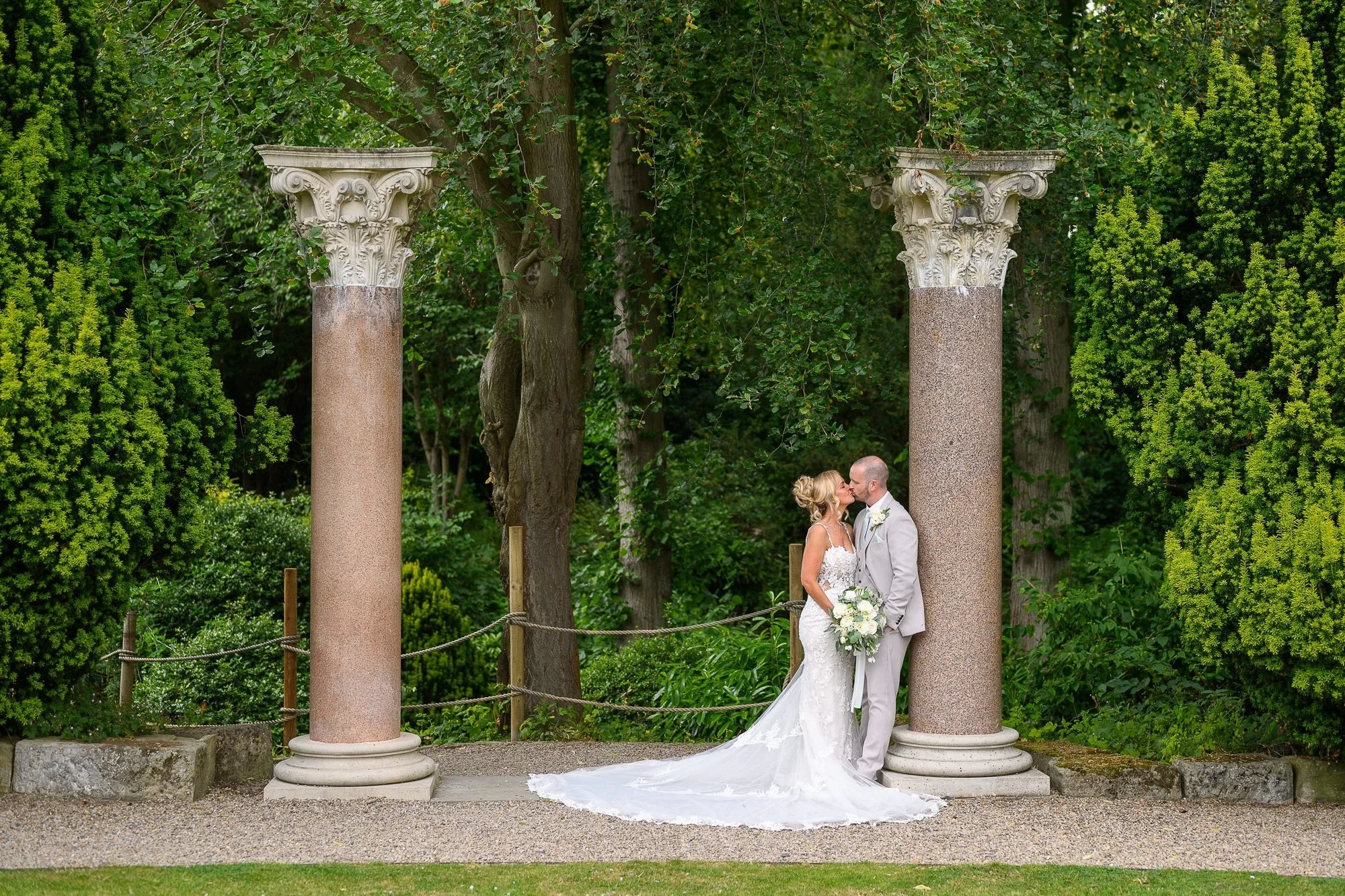 Whitworth Hall · Spennymoor, County Durham