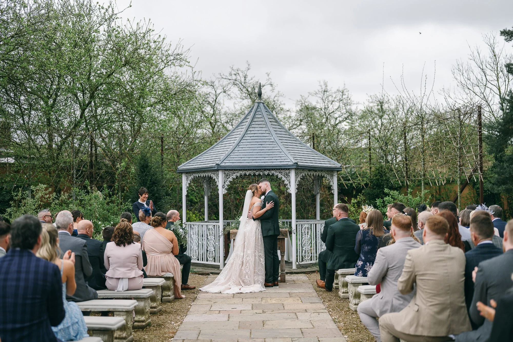 Spring Weddings · March to May