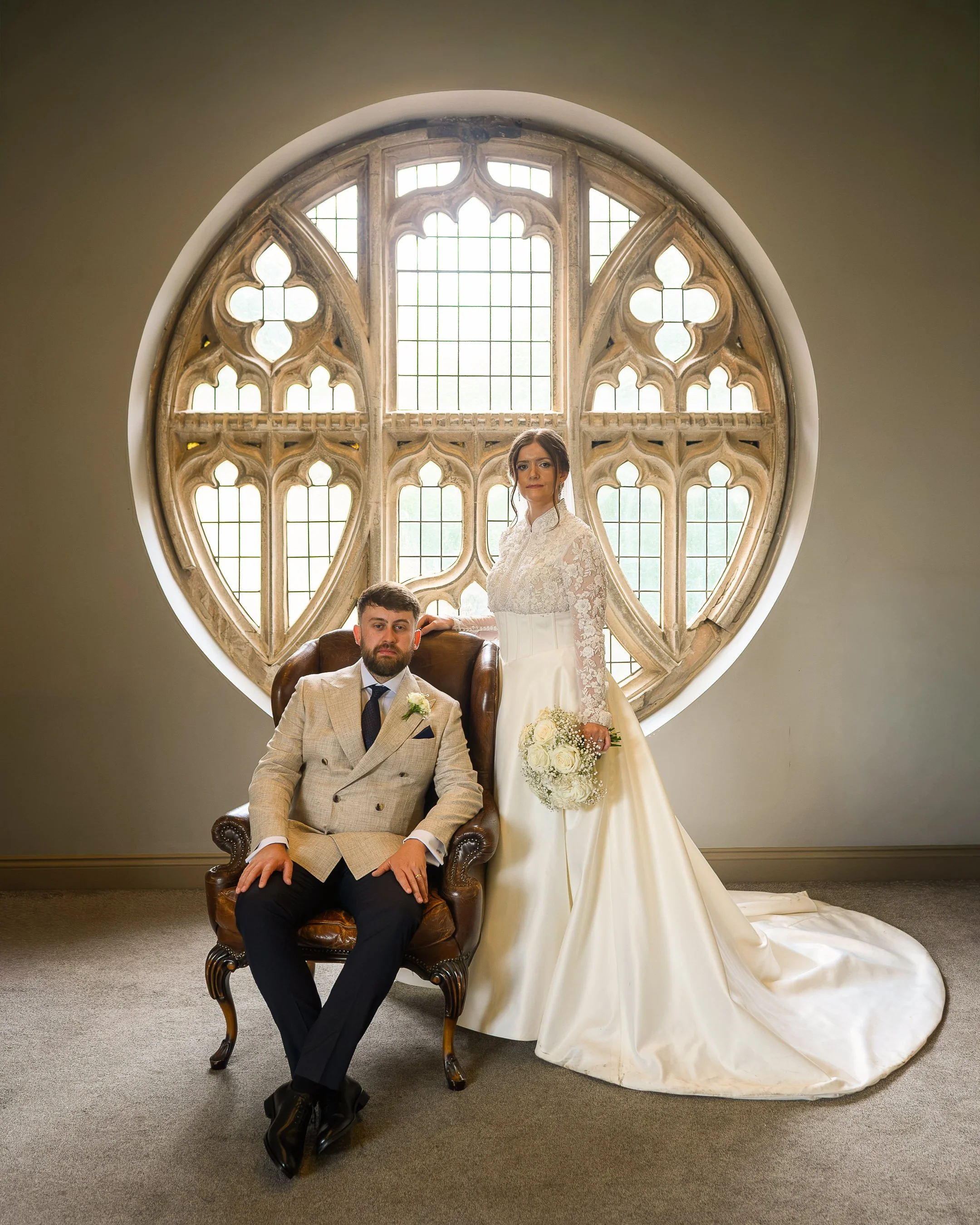 Zoe &amp; Edward at the always amazing @ellinghamhall.

Getting married? Get in touch!

#durhamweddingphotographer
#newcastleweddingphotographer
#ellinghamhall
#northeastweddingphotographer
#weddingphotography
darlingtonweddingphotographer
2026weddin