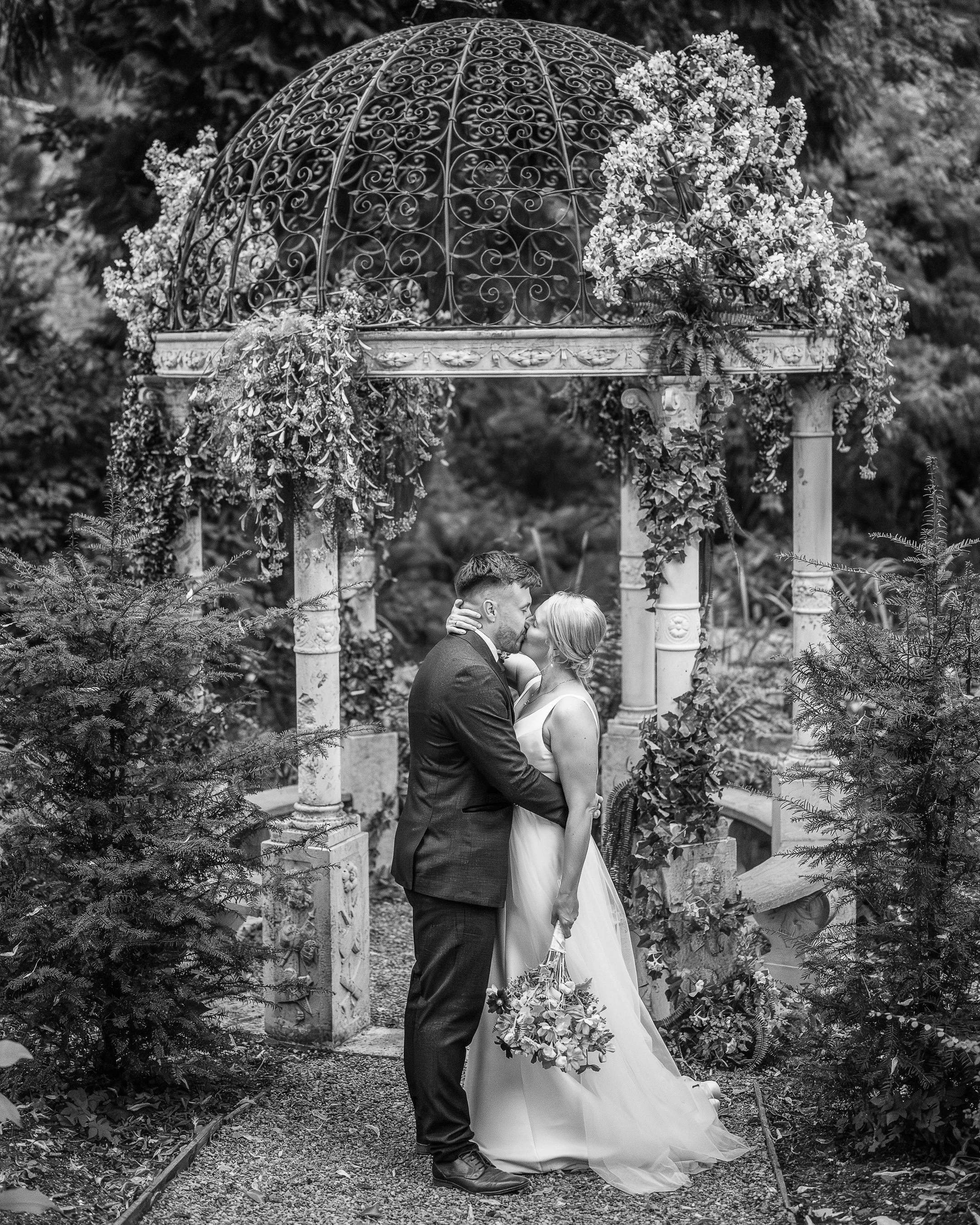 Congratulations to @philippaboagey and Kieran who are celebrating their FIRST Wedding Anniversary today. 

Their Wedding was the VERY FIRST at the new @whitworthhall which was really exciting.

I've since been lucky enough to photograph 11 Weddings a