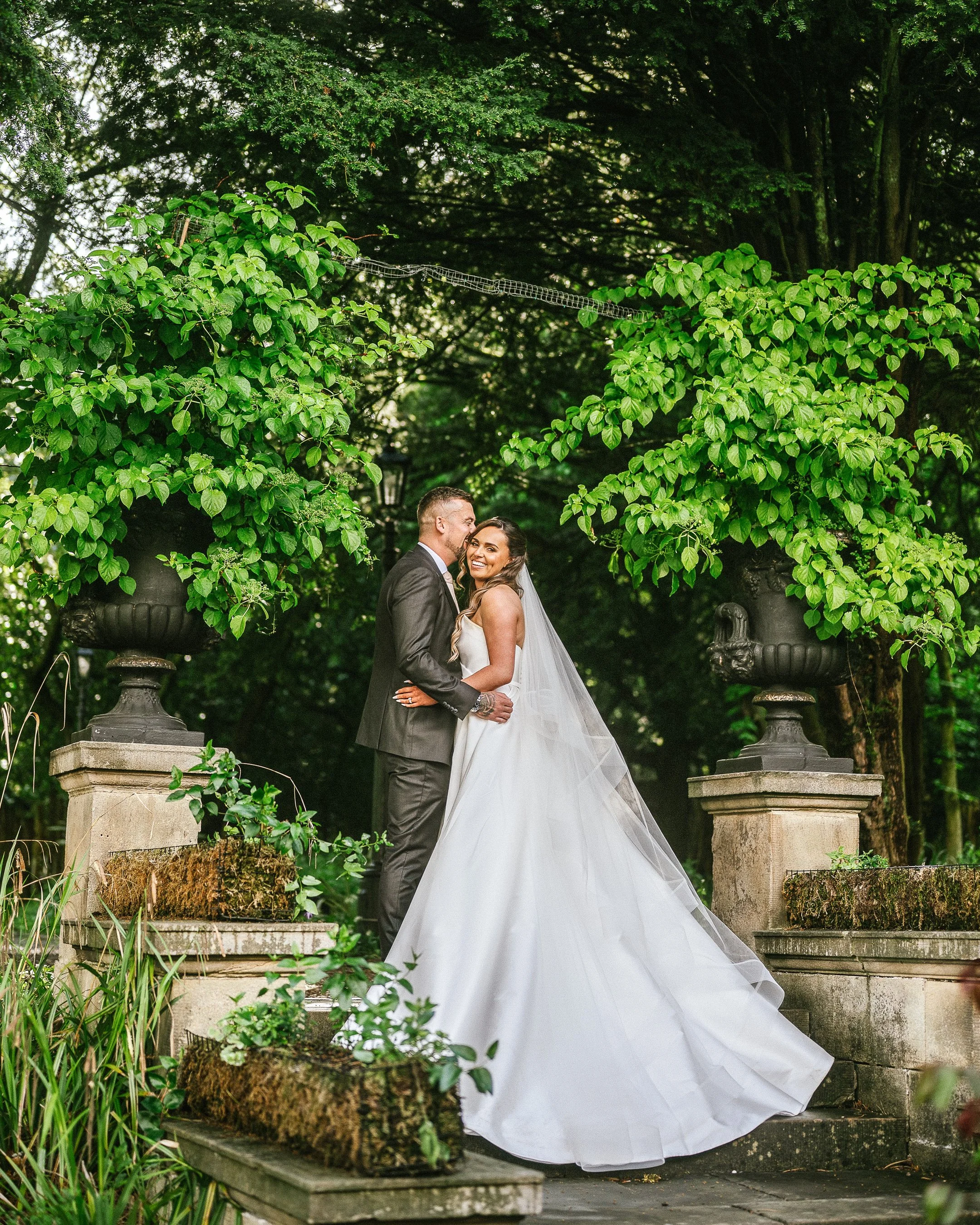 Abbie &amp; Liam at gorgeous @beamishhallweddings.

Getting married? Get in touch!

#durhamweddingphotographer
#newcastleweddingphotographer
#beamishhall
#northeastweddingphotographer
#weddingphotography
darlingtonweddingphotographer
2026wedding
2027