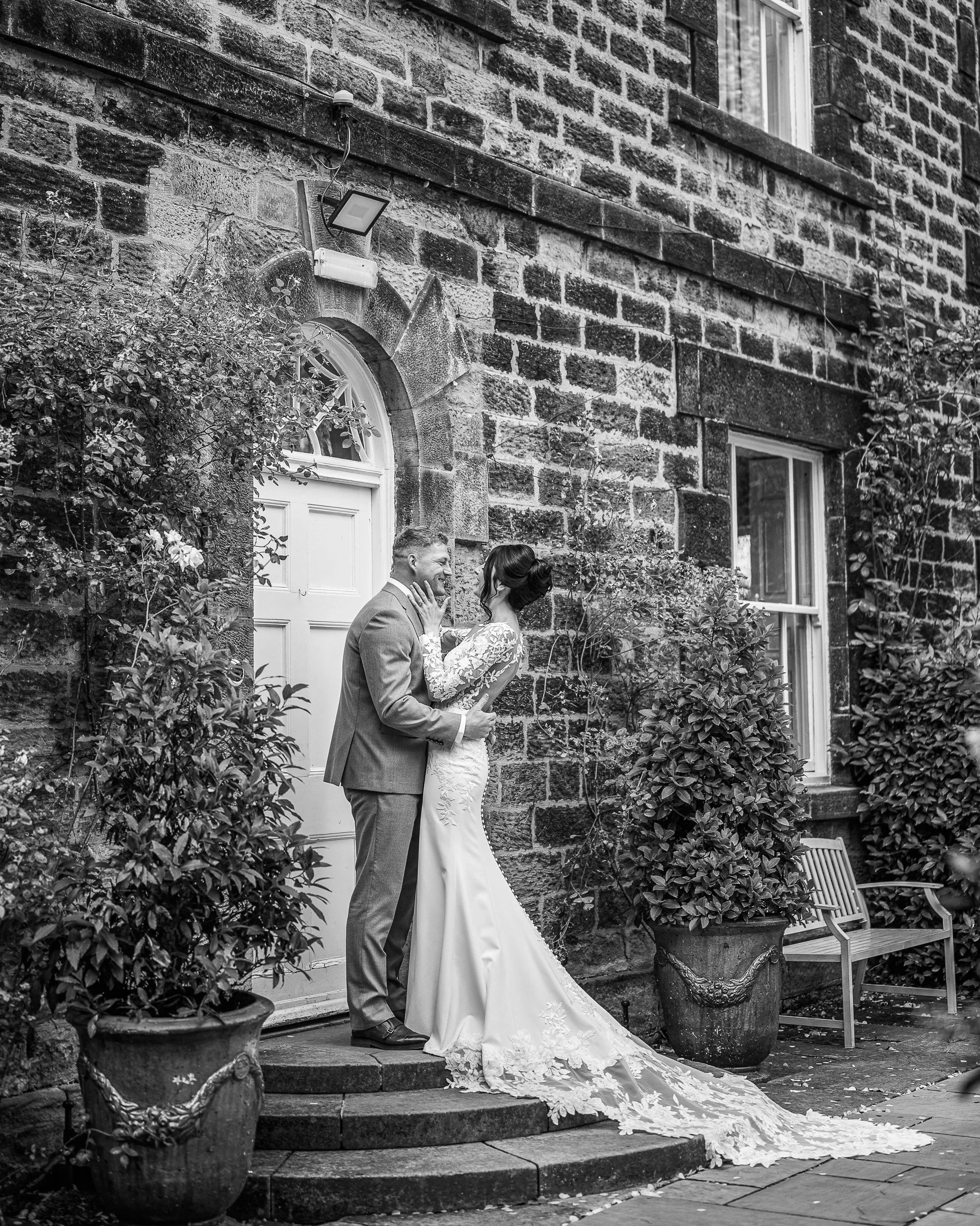 Fay &amp; Nathan | Shotton Grange

A beautiful Northumberland wedding day for Fay &amp; Nathan at Shotton Grange near Newcastle.

Venue @shottongrange
Dress @elizabethgeorgebridal
Makeup @makeupbyurszula @bladeandblush
Hair @hairbywb_ @nadiascotthair