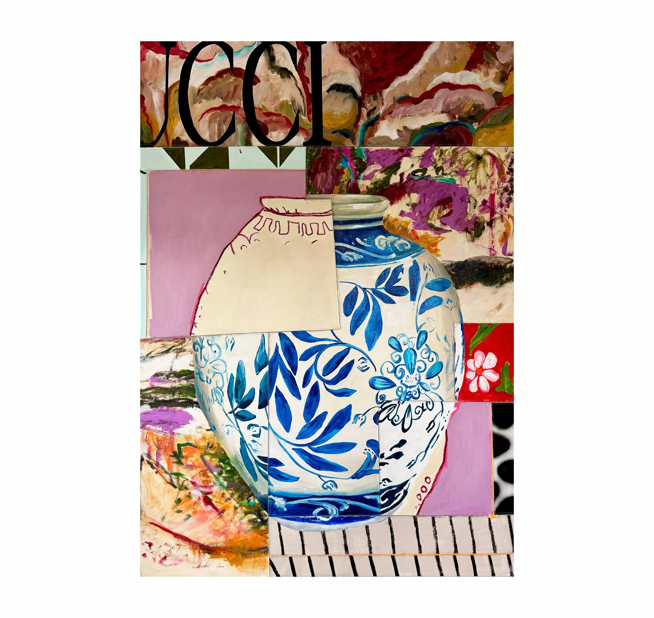 Floral Arrangement n.24