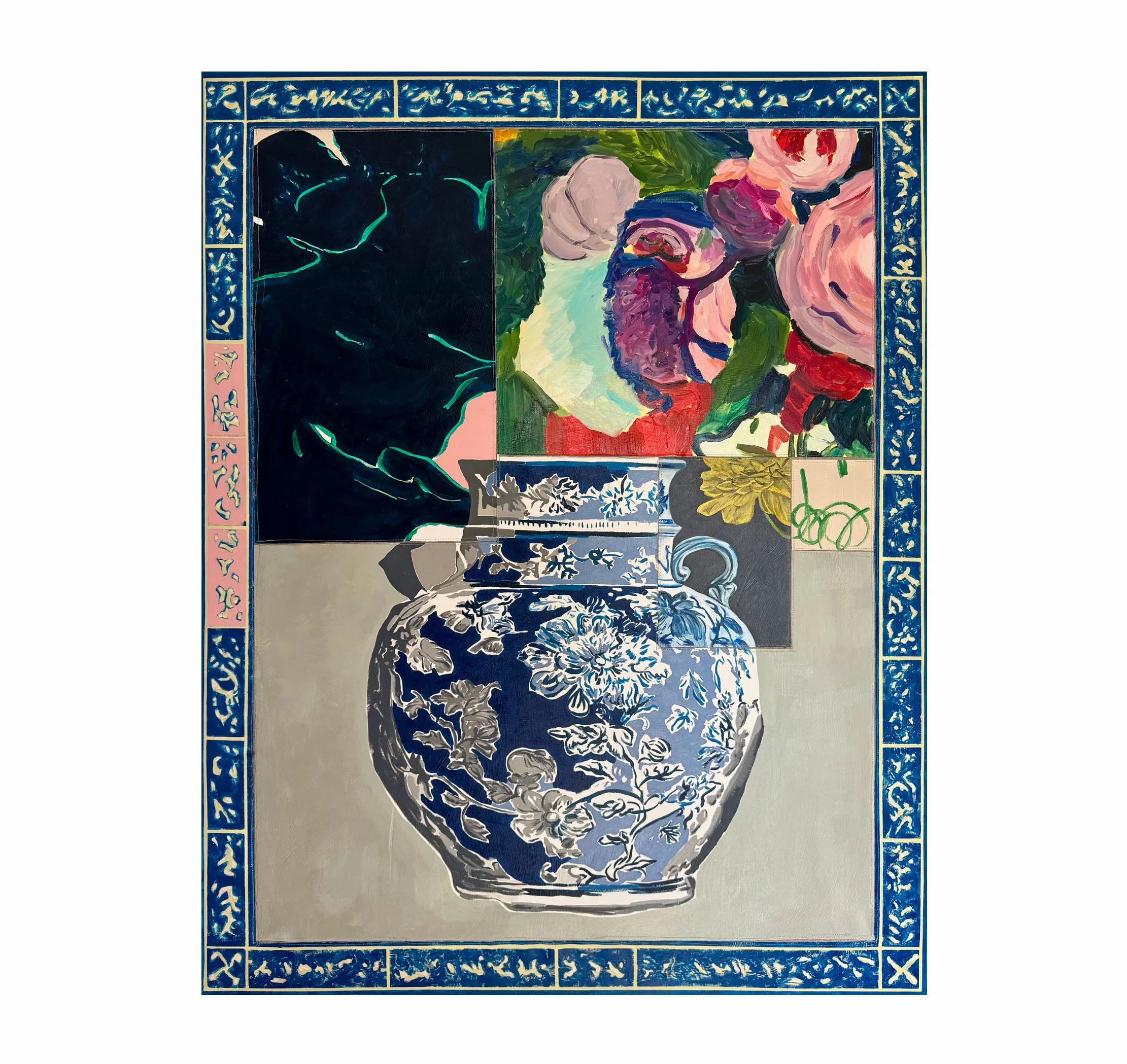 Floral Arrangement n.26