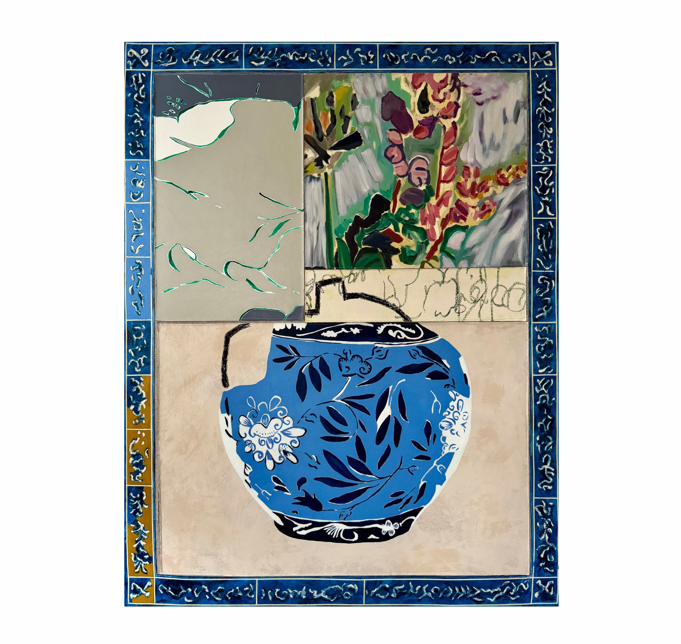 Floral Arrangement n.27