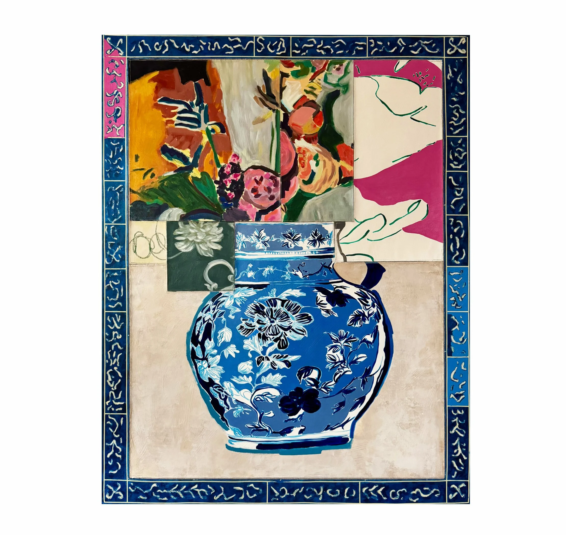 Floral Arrangement n.28