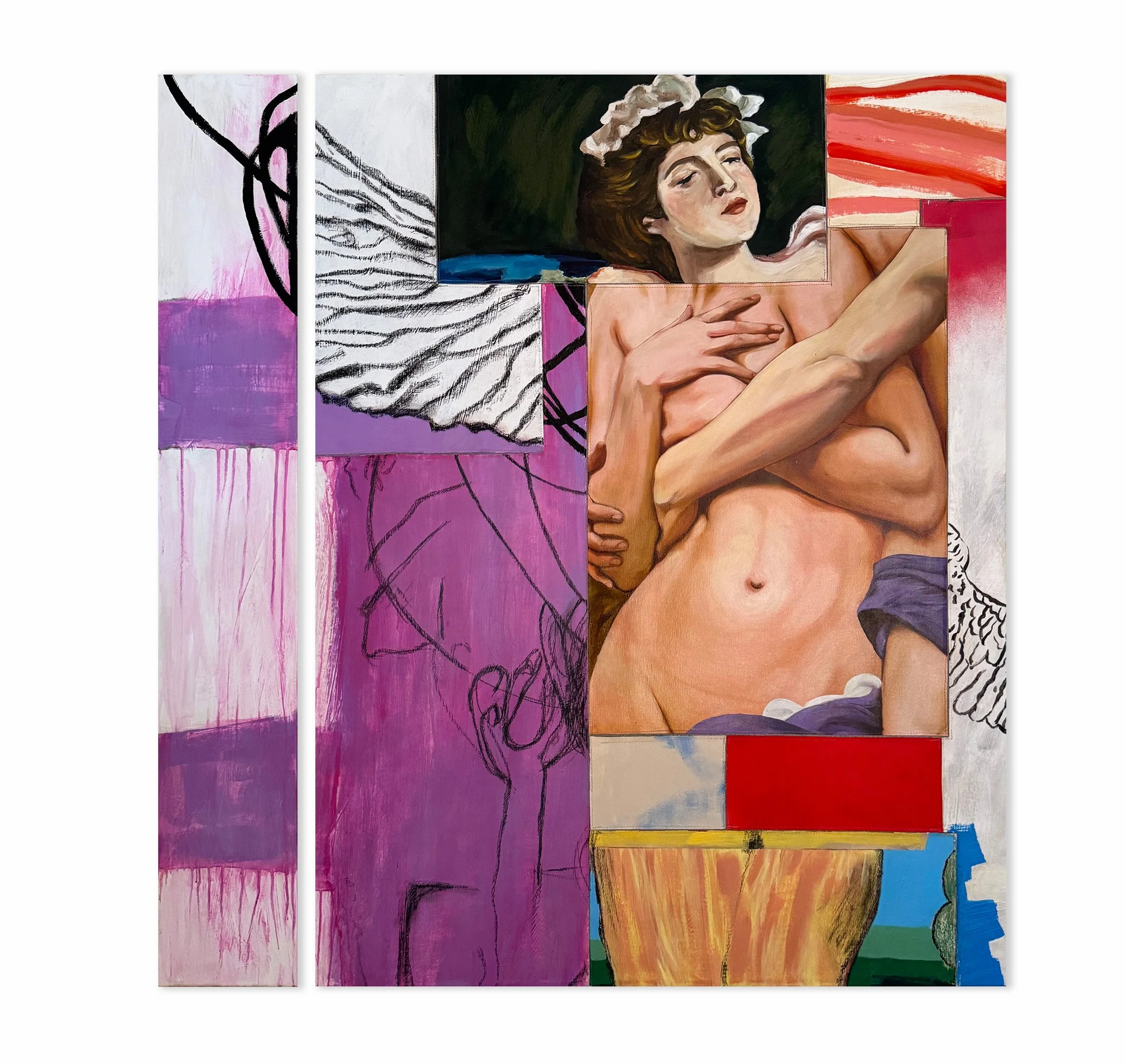 Tan platónico que duele