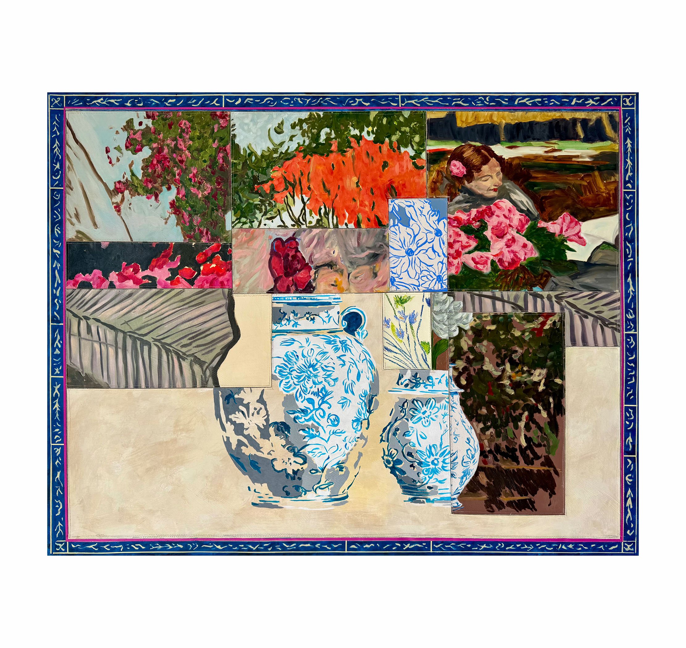 Floral Arrangement n.29