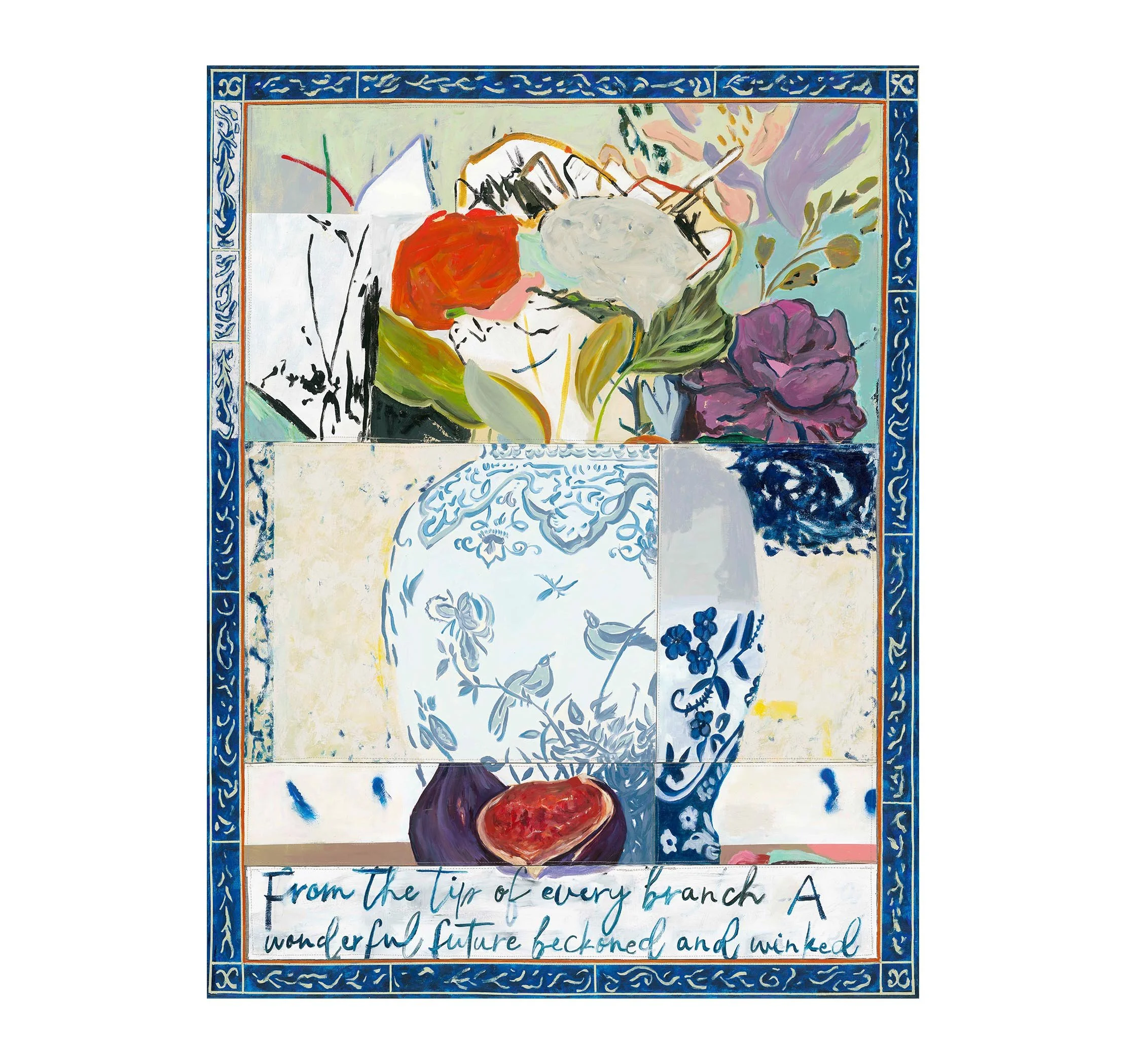 Floral Arrangement n.32