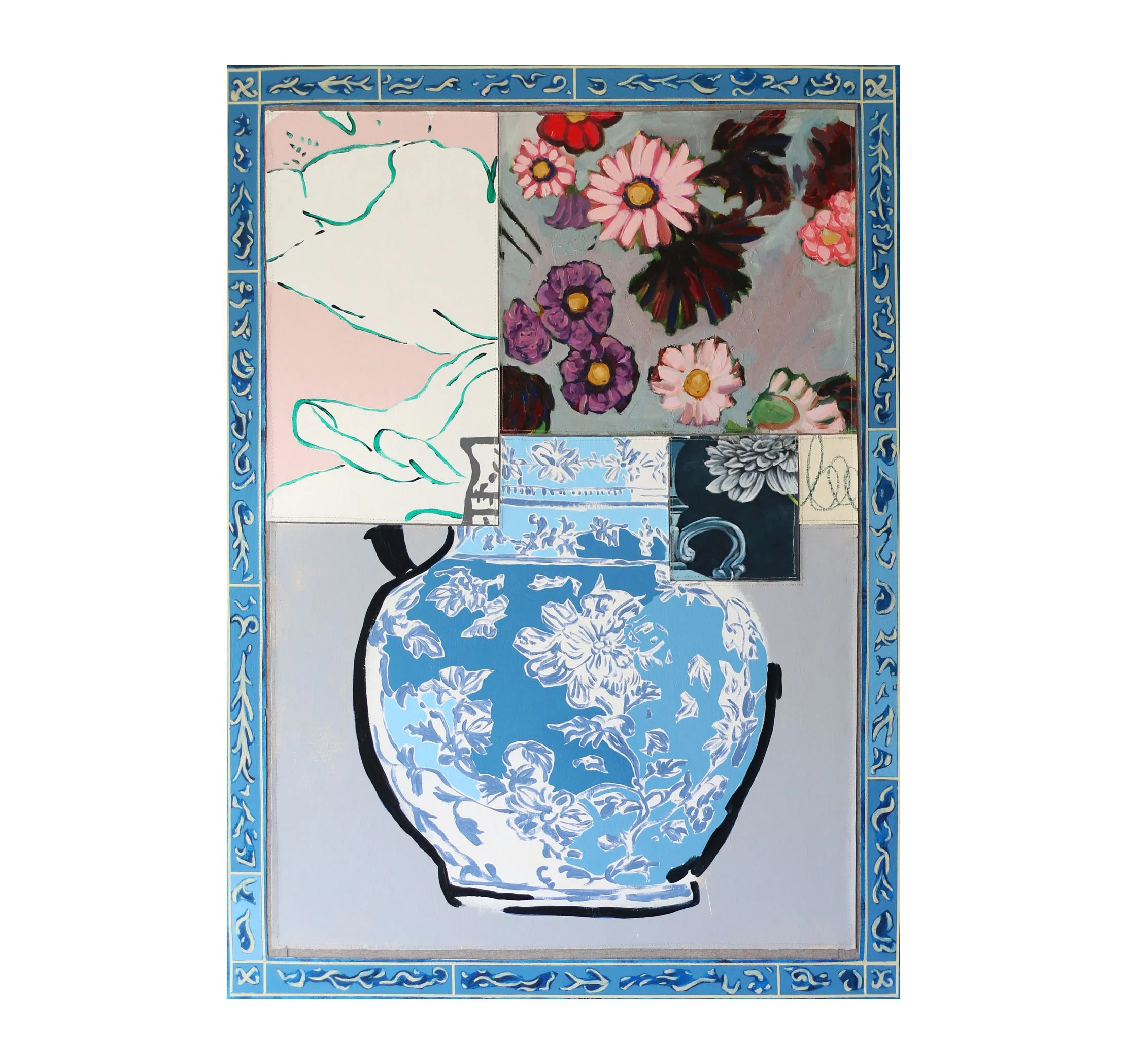 Floral Arrangement n.33