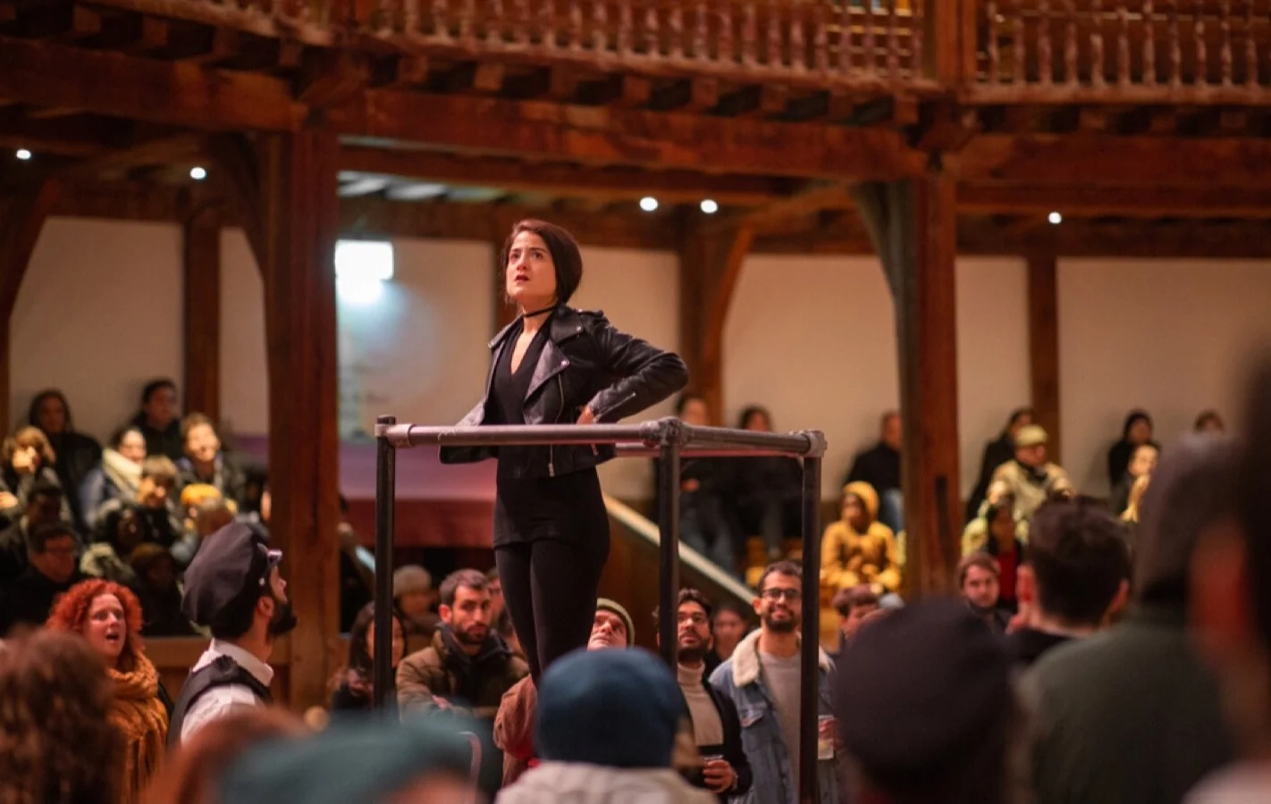 Photography: Simon Purse