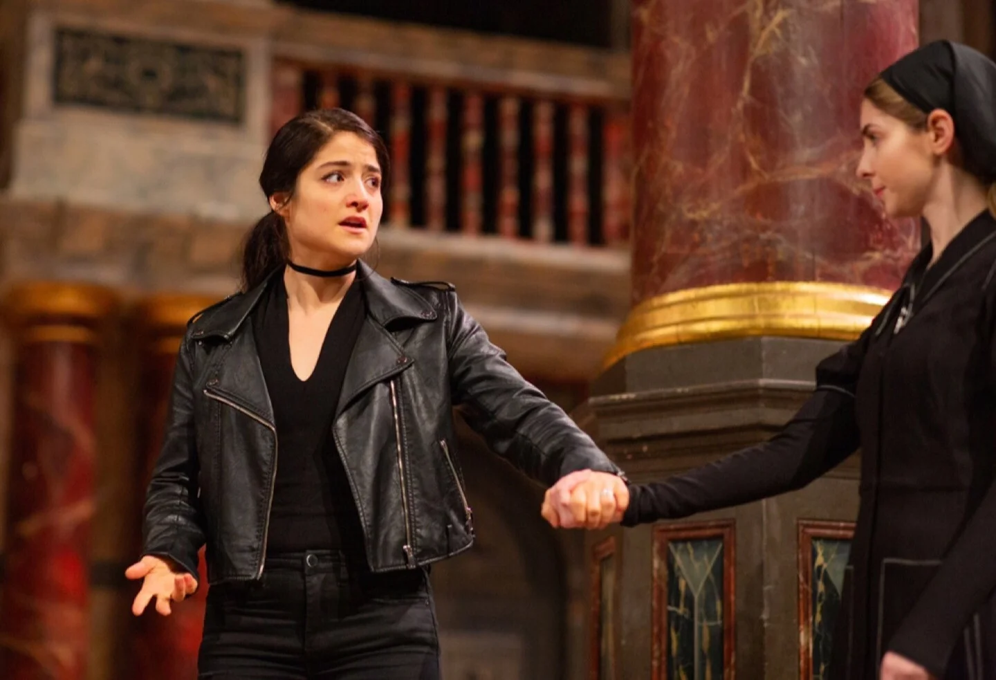 Photography: Simon Purse