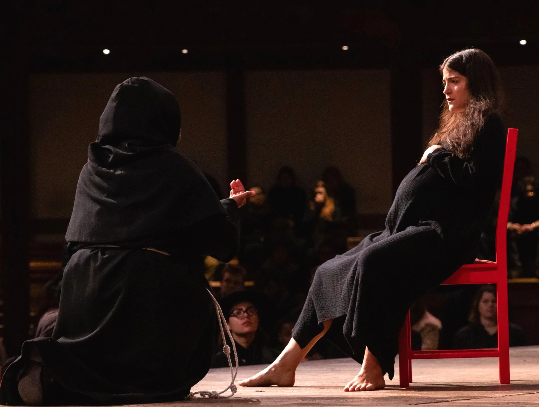 Photography: Simon Purse