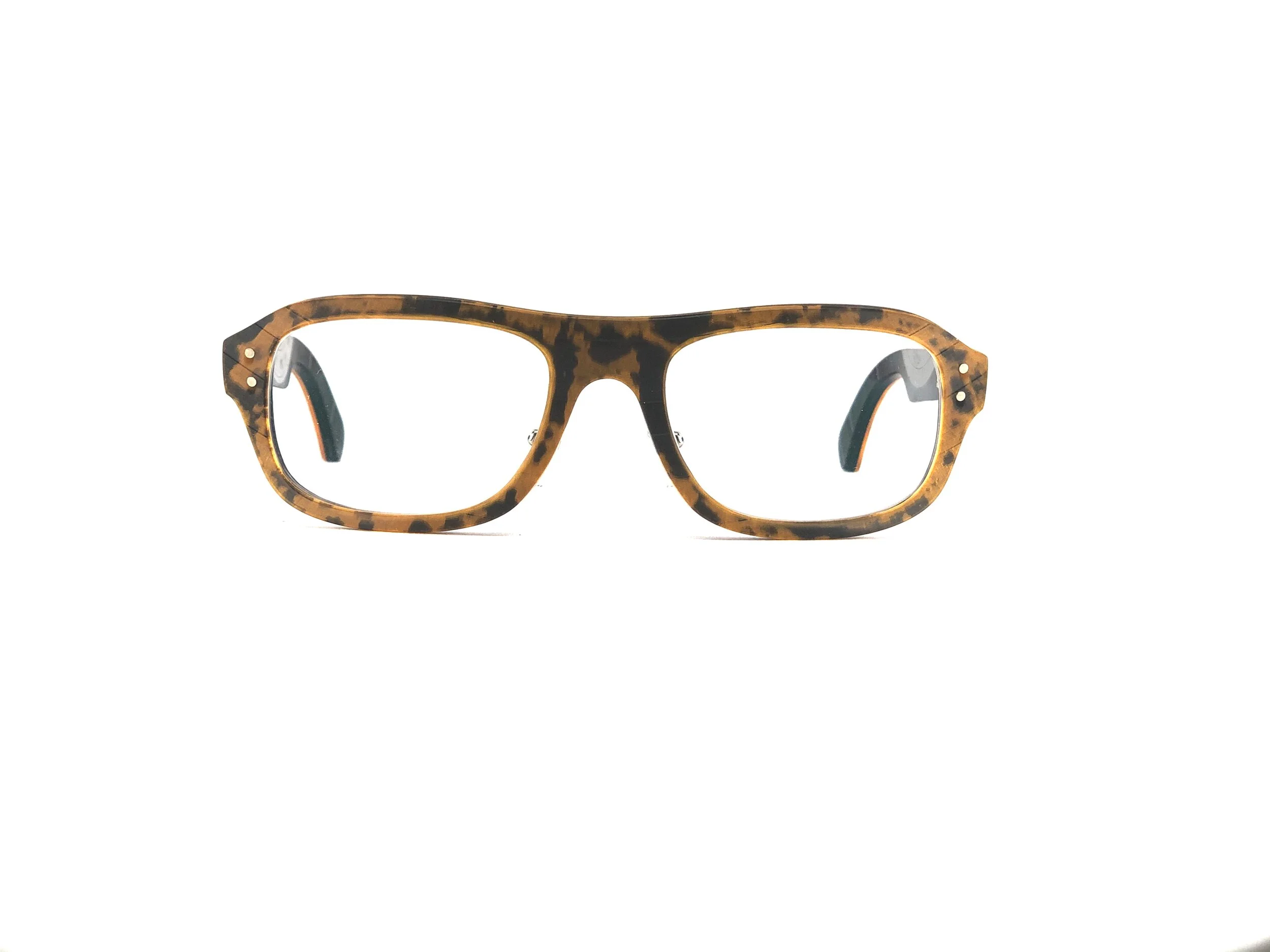 ROYAL 54-19-136mm COLOR-YELLOW TORT