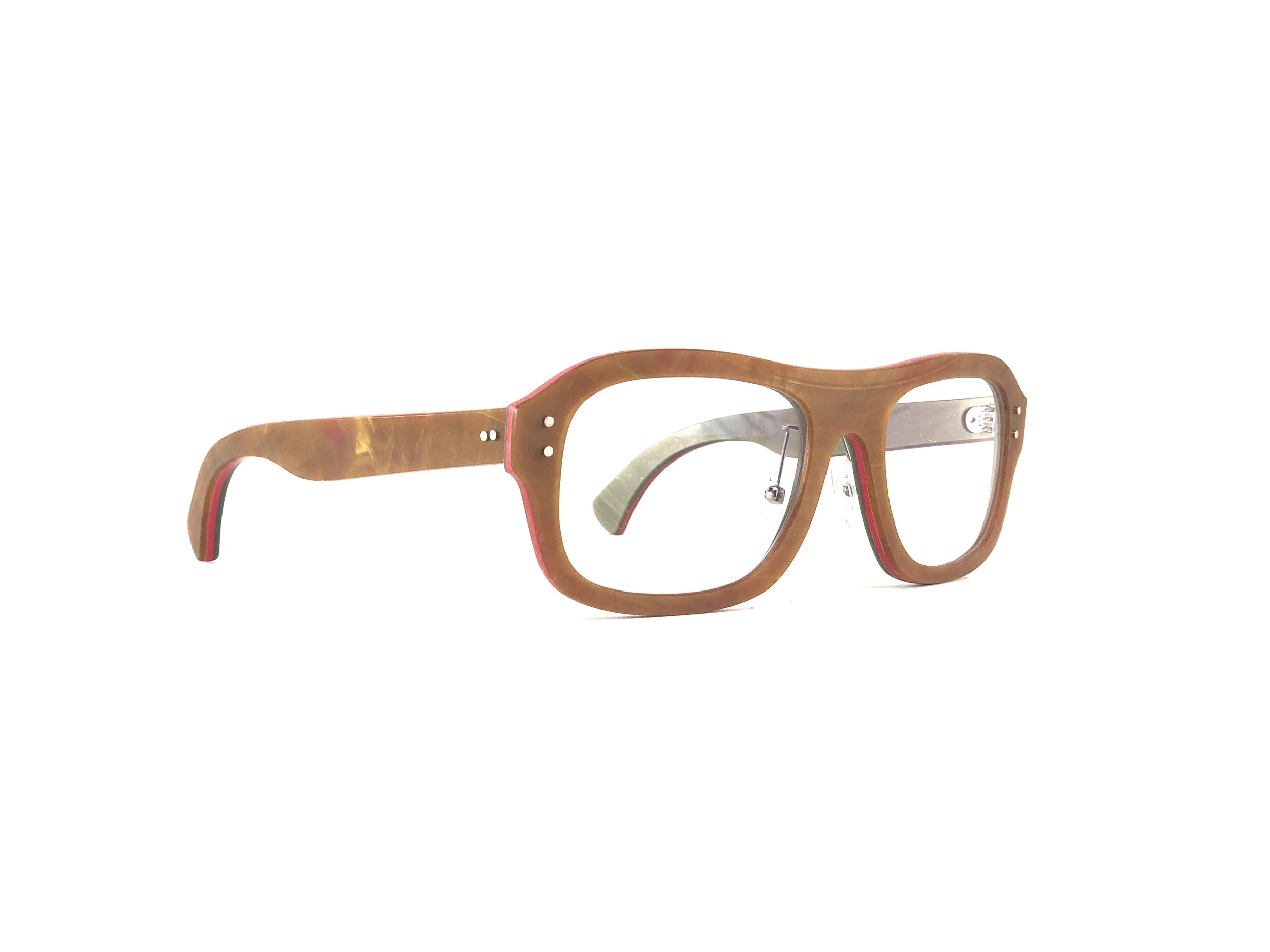 ROYAL 56-20-140mm COLOR-GOLDEN RUSTIC BROWN