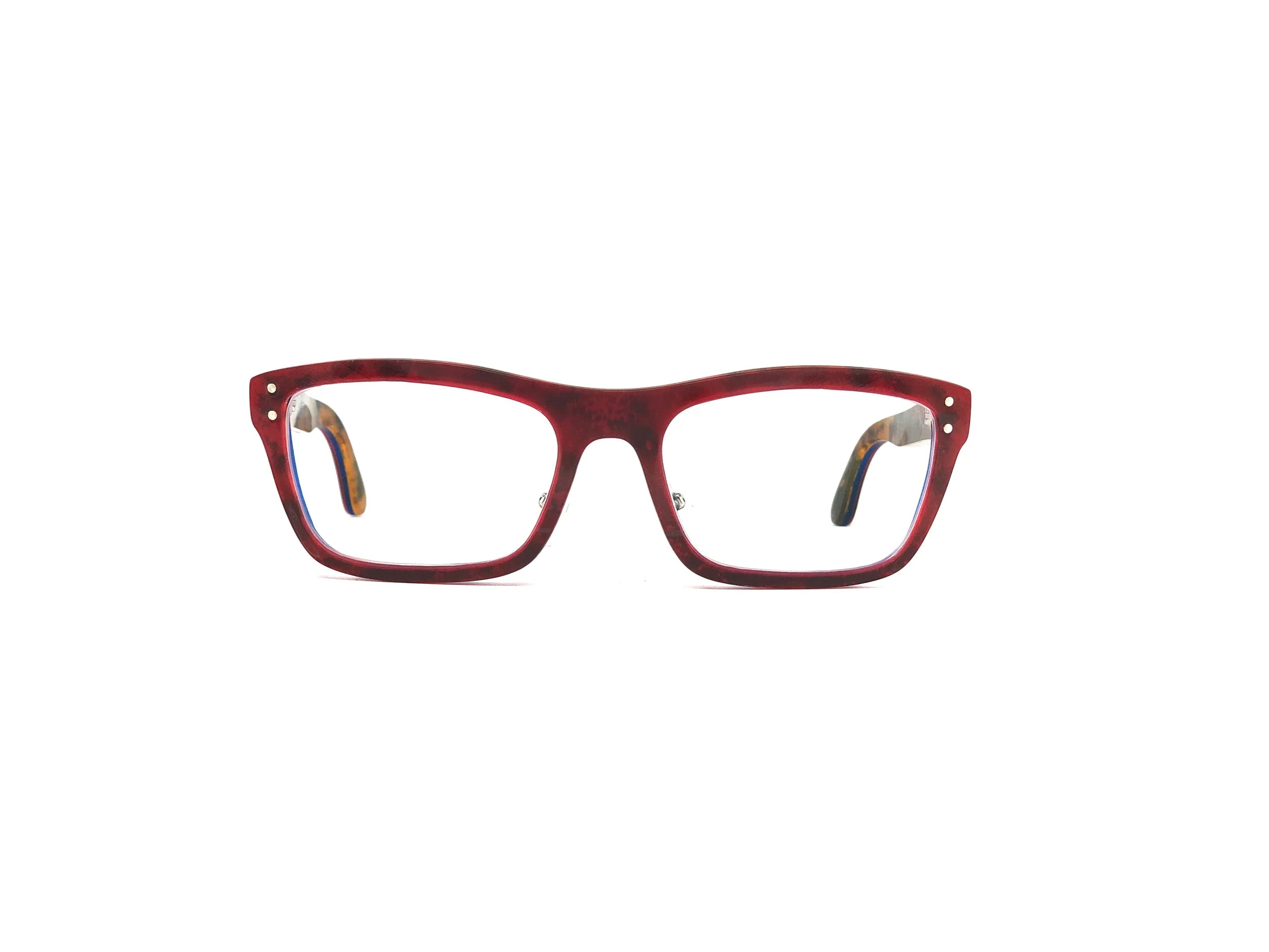 MR. RIGHT 55-19 135MM COLOR- RED-BLUE-YELLOW